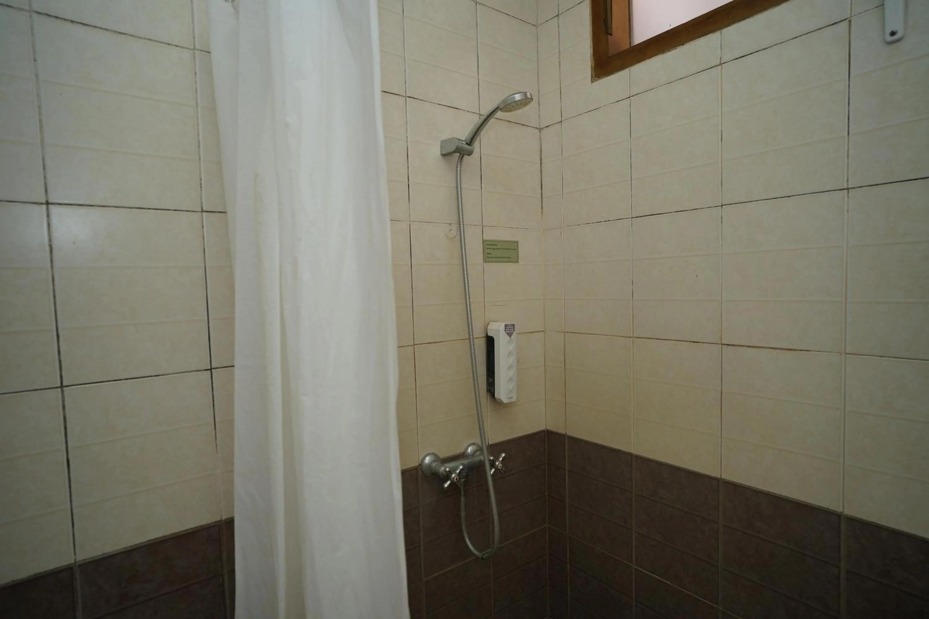 Bathroom in Citere Resort Hotel