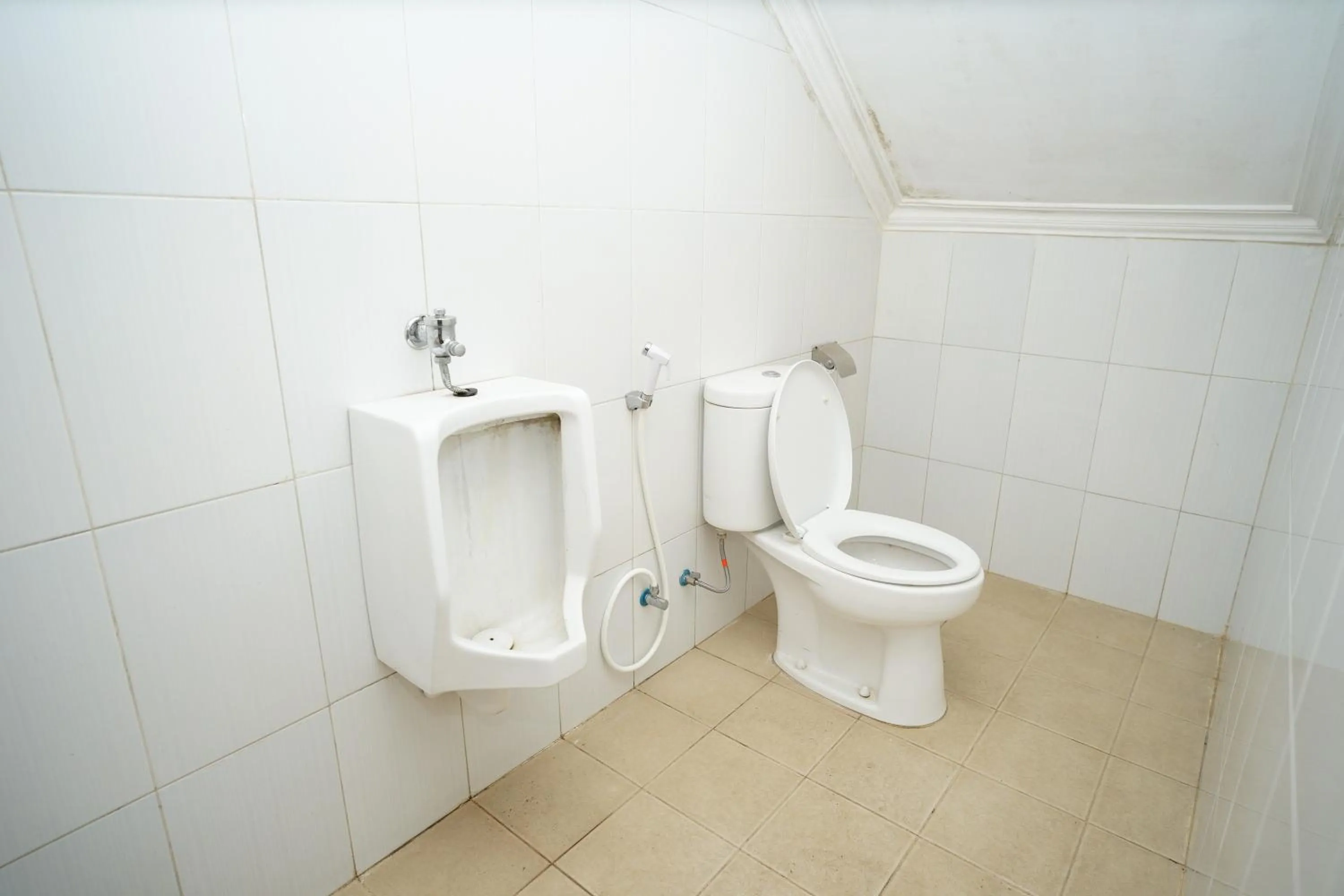 Bathroom in Citere Resort Hotel