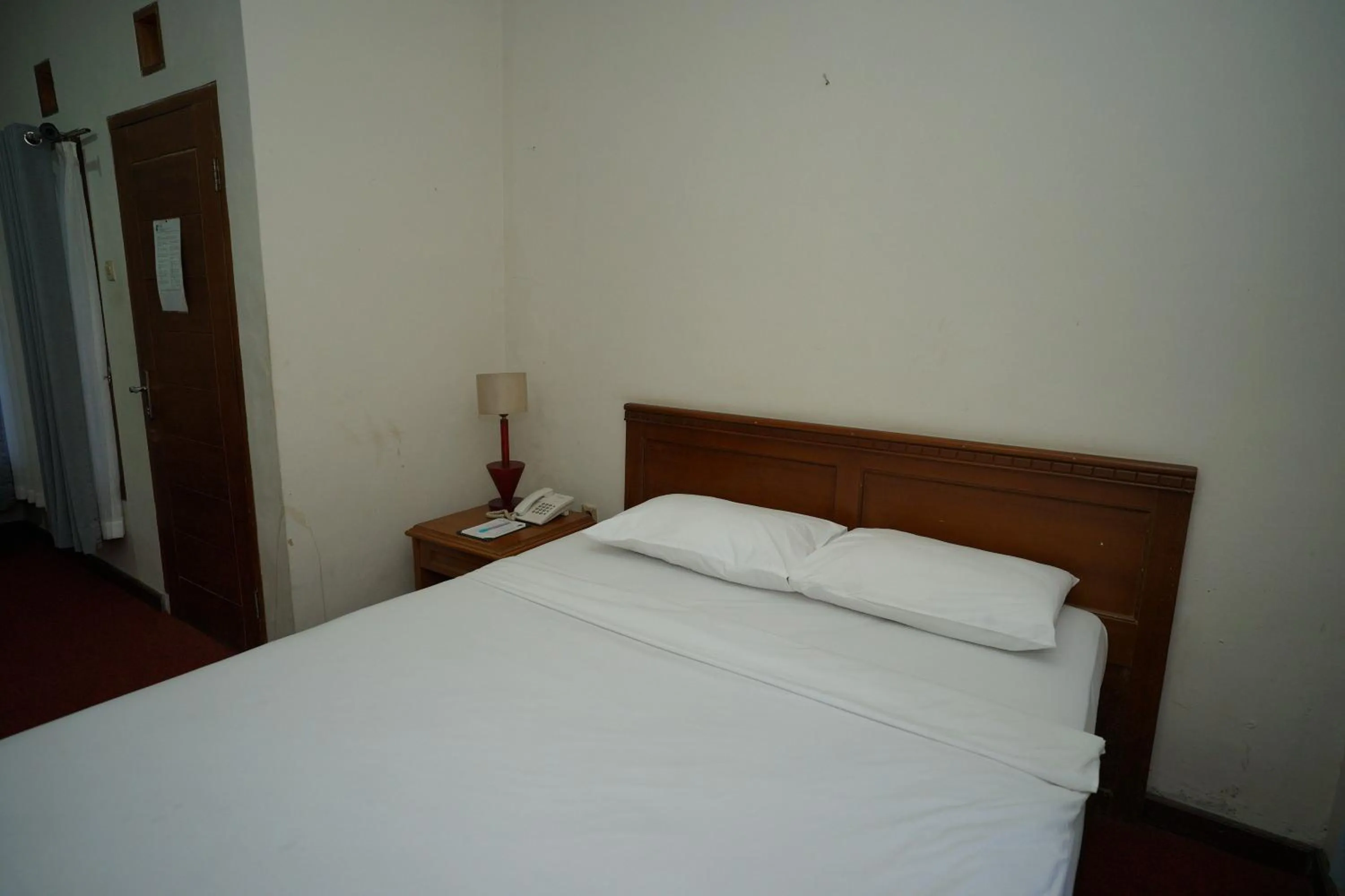 Bedroom, Bed in Citere Resort Hotel