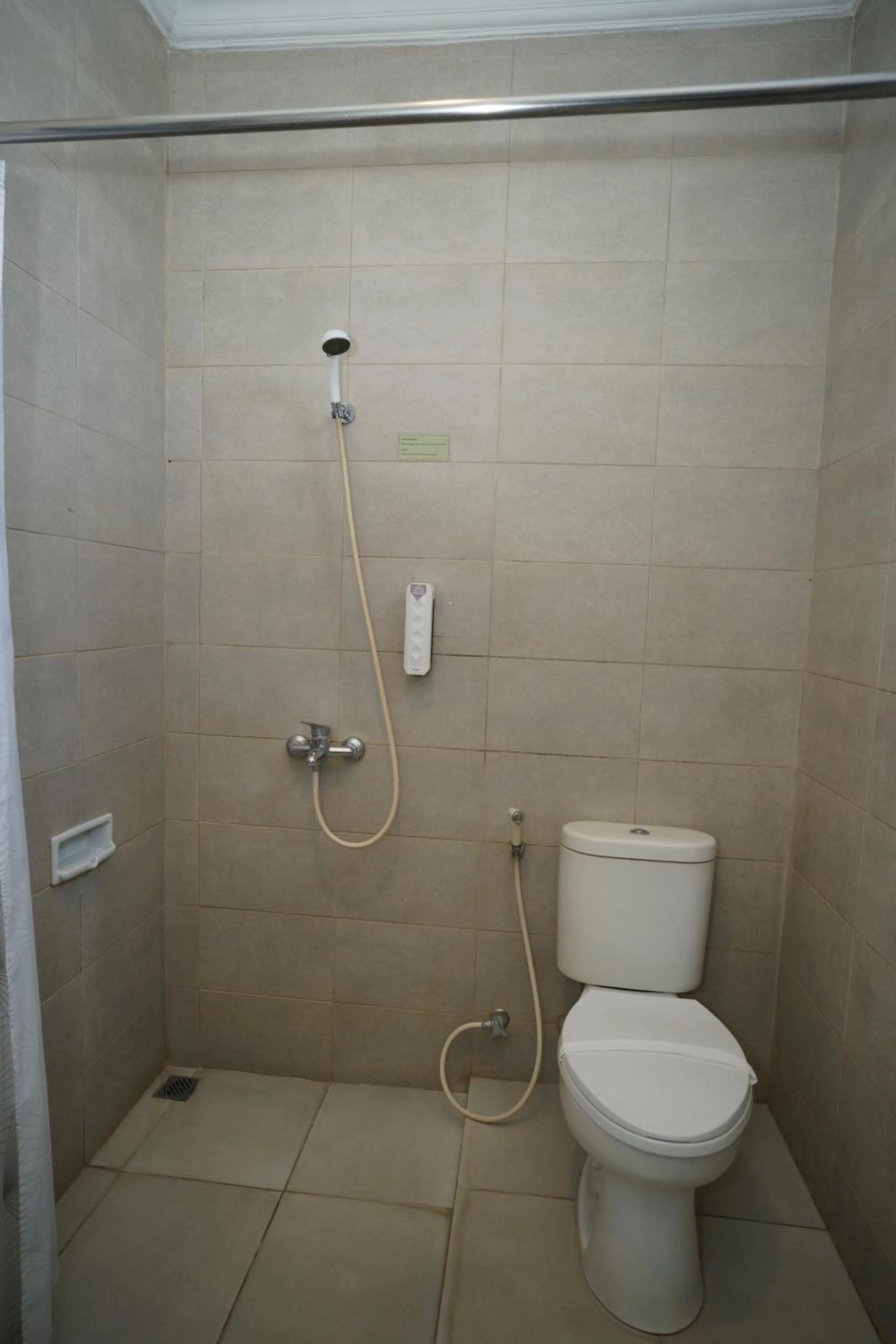 Bathroom in Citere Resort Hotel