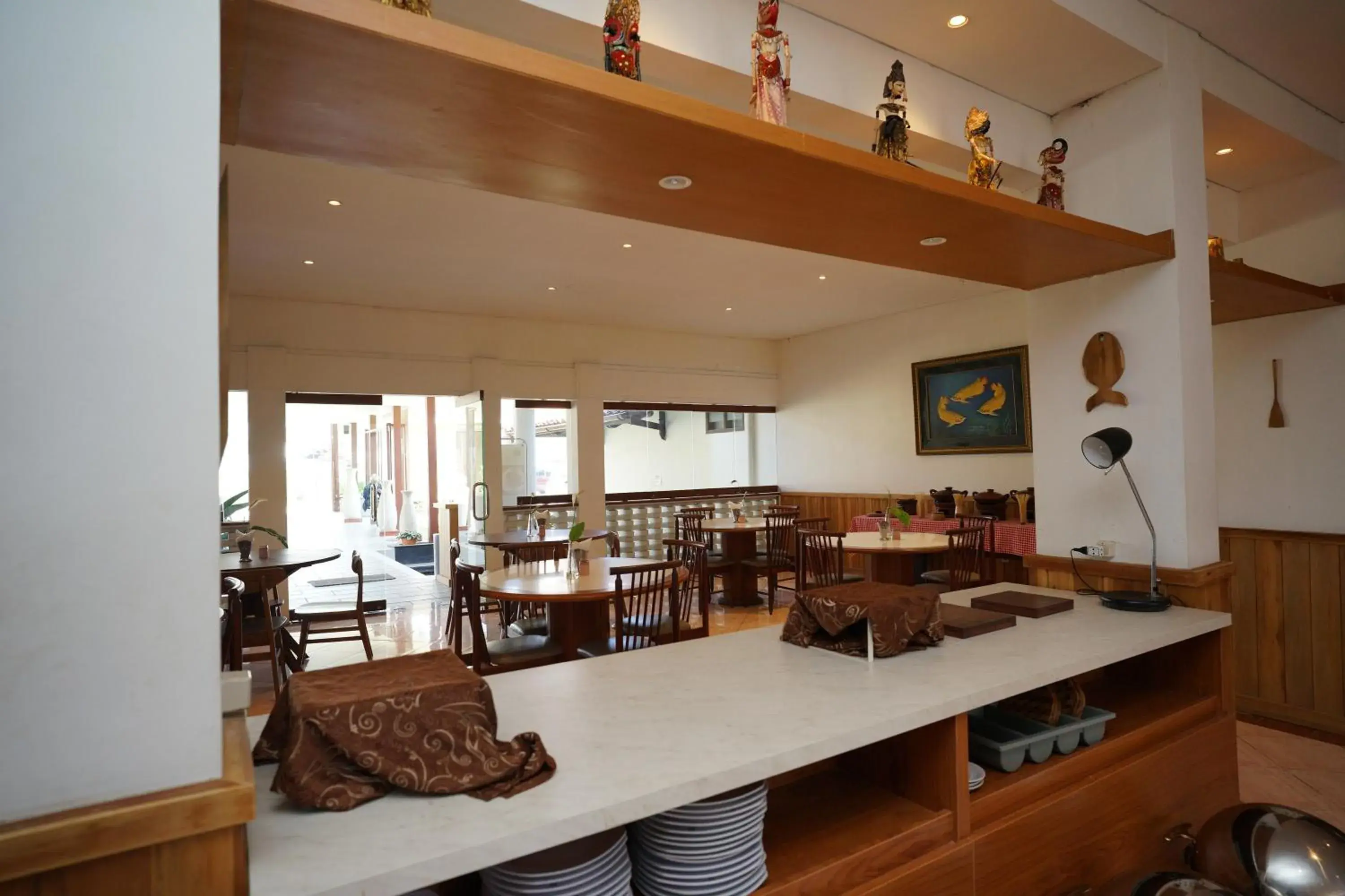 Restaurant/places to eat in Citere Resort Hotel Restaurant/places to eat in Citere Resort Hotel