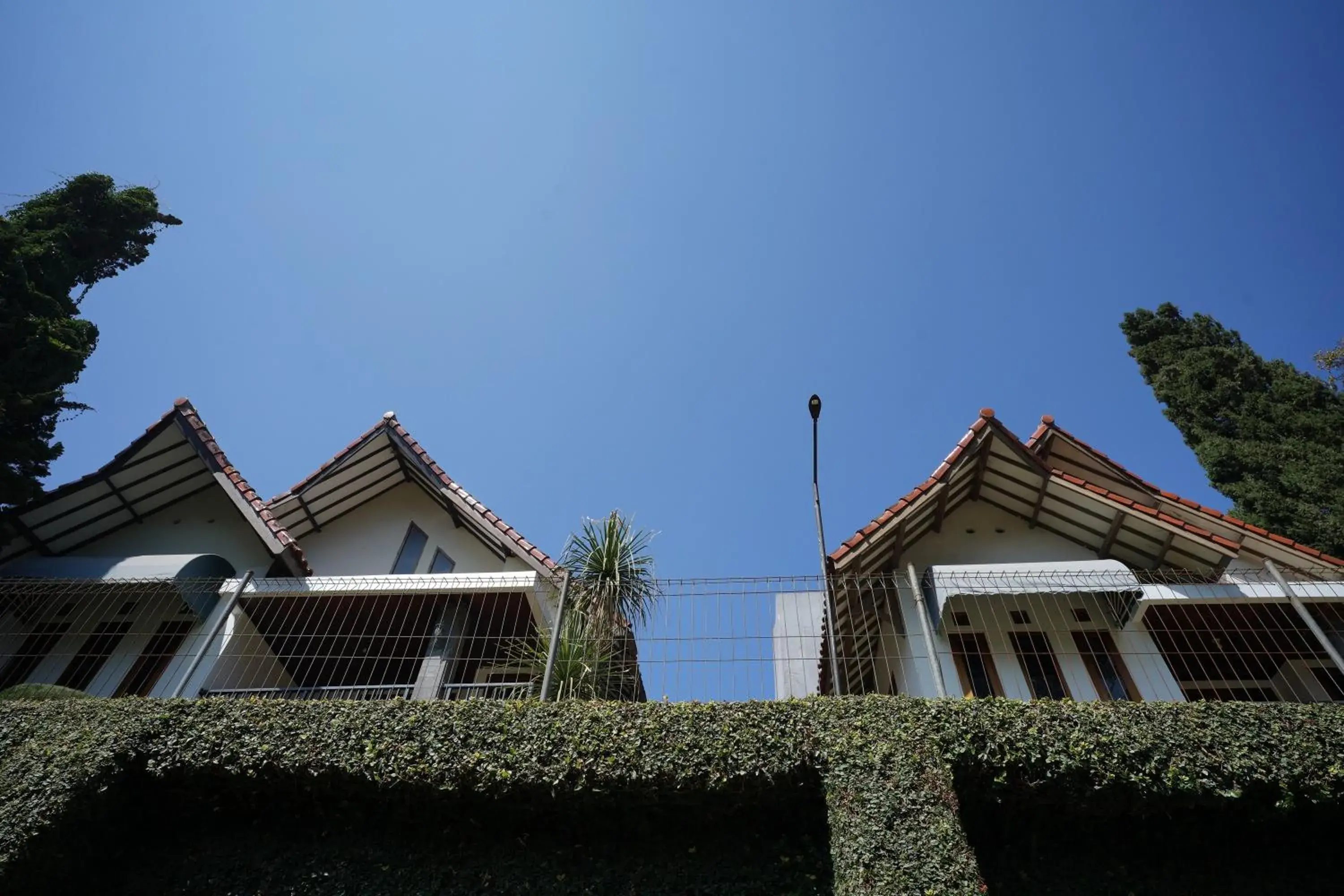 Property building in Citere Resort Hotel Property building in Citere Resort Hotel