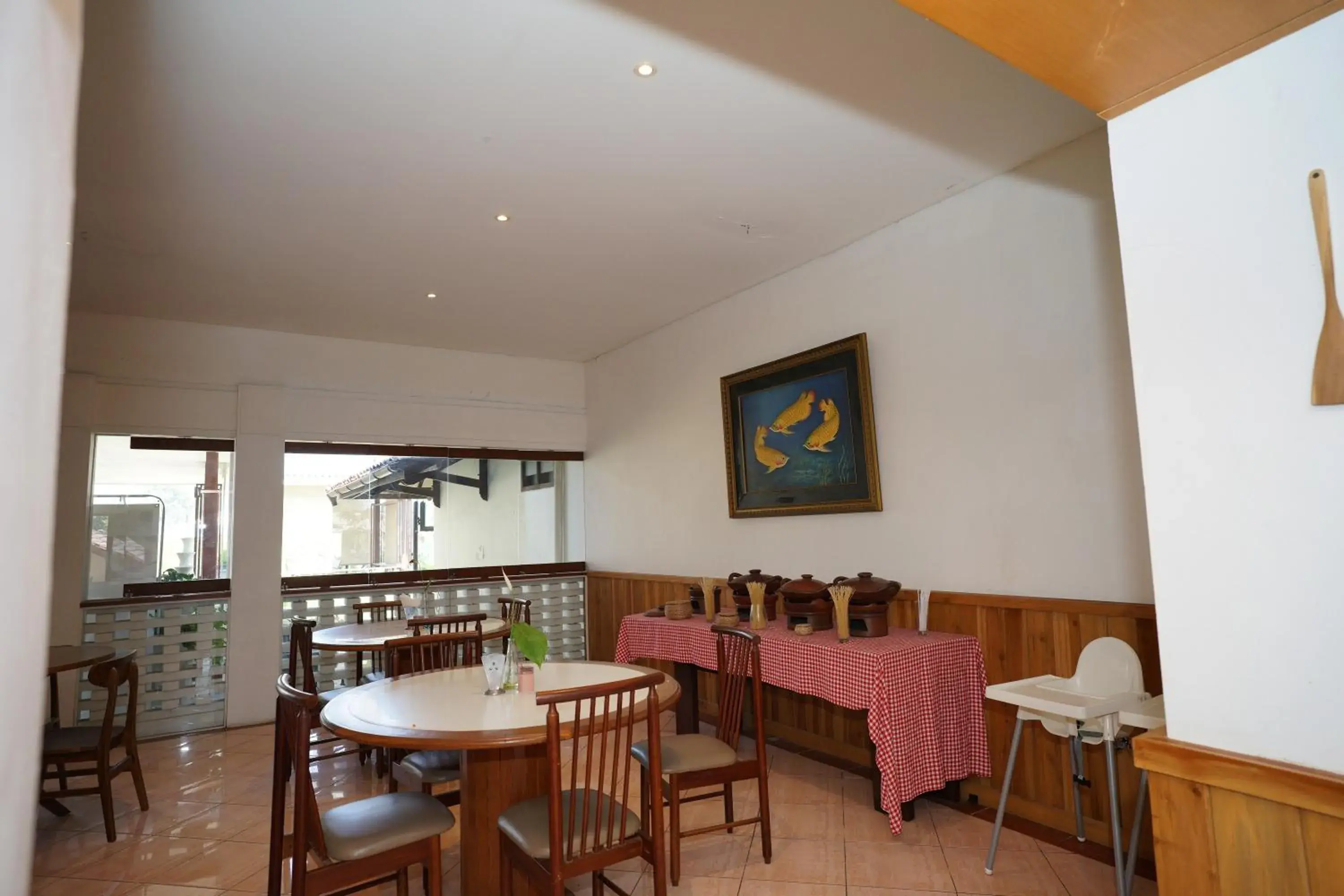 Restaurant/places to eat in Citere Resort Hotel Restaurant/places to eat in Citere Resort Hotel