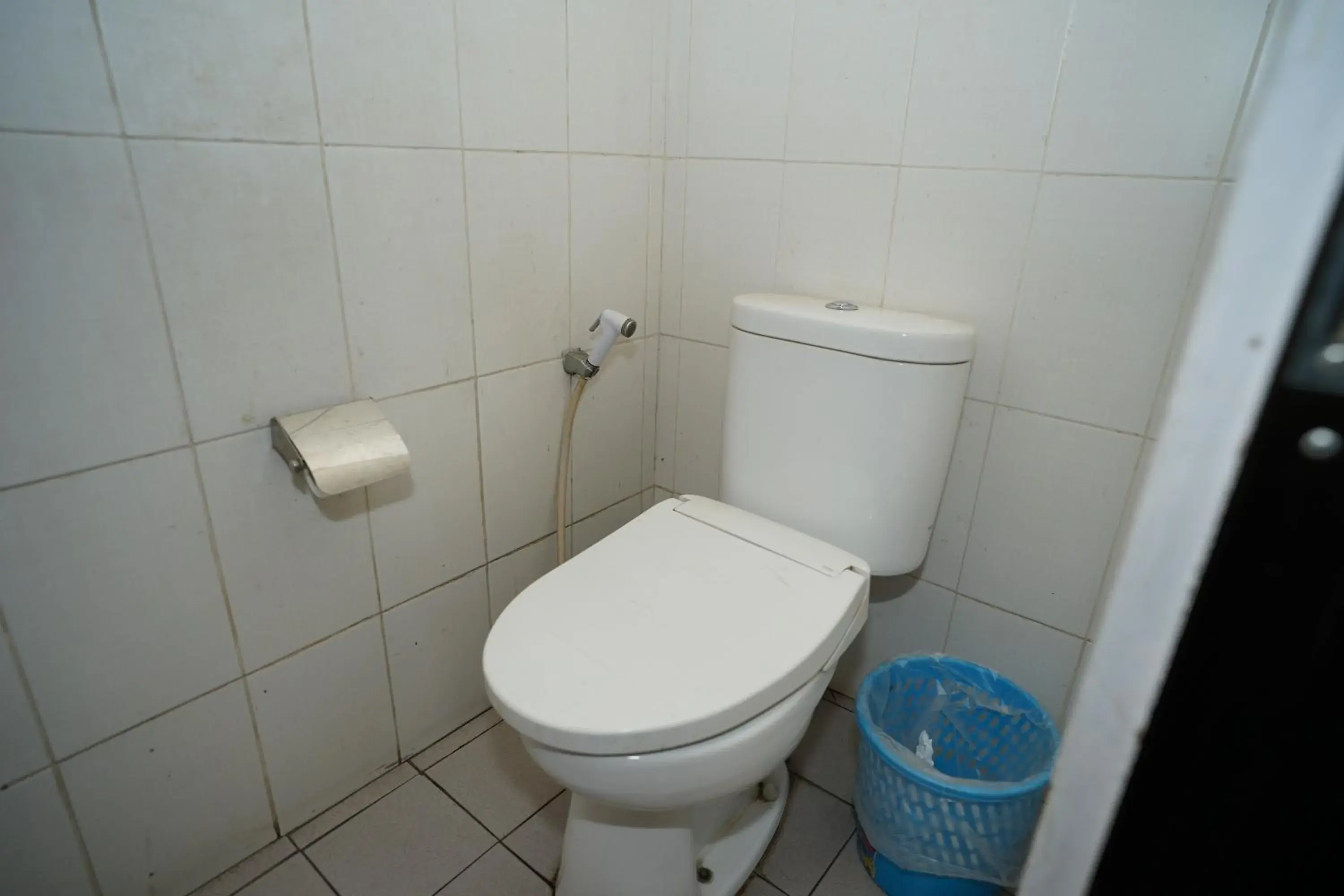 Bathroom in Hotel Citere II Bathroom in Hotel Citere II