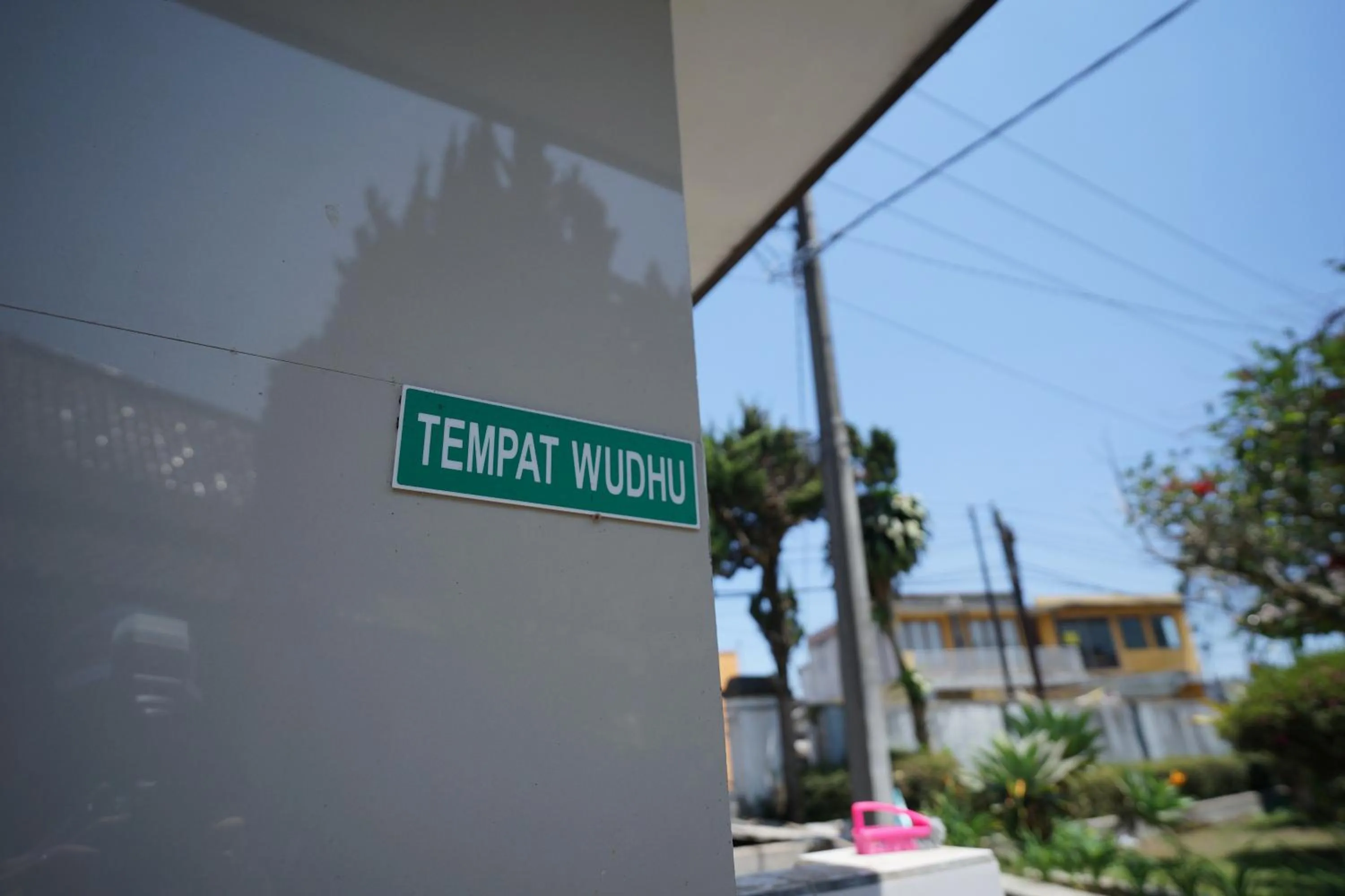 Property building in Hotel Citere II