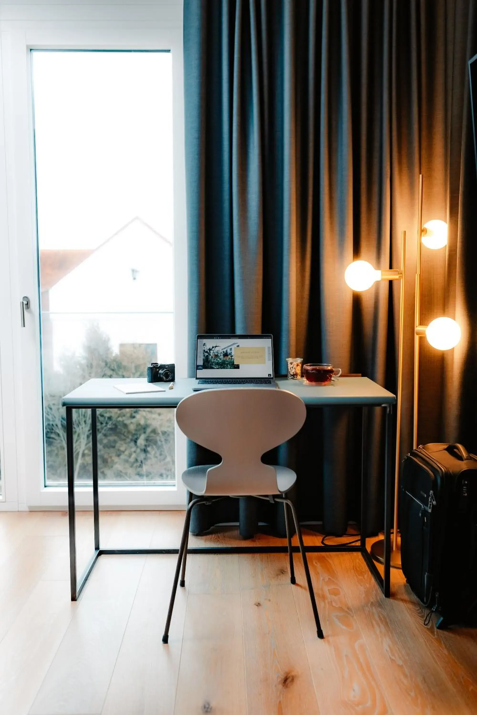 Business Comfort Double Room in SOLLER Business Hotel - Munich Airport MUC Business Comfort Double Room in SOLLER Business Hotel - Munich Airport MUC