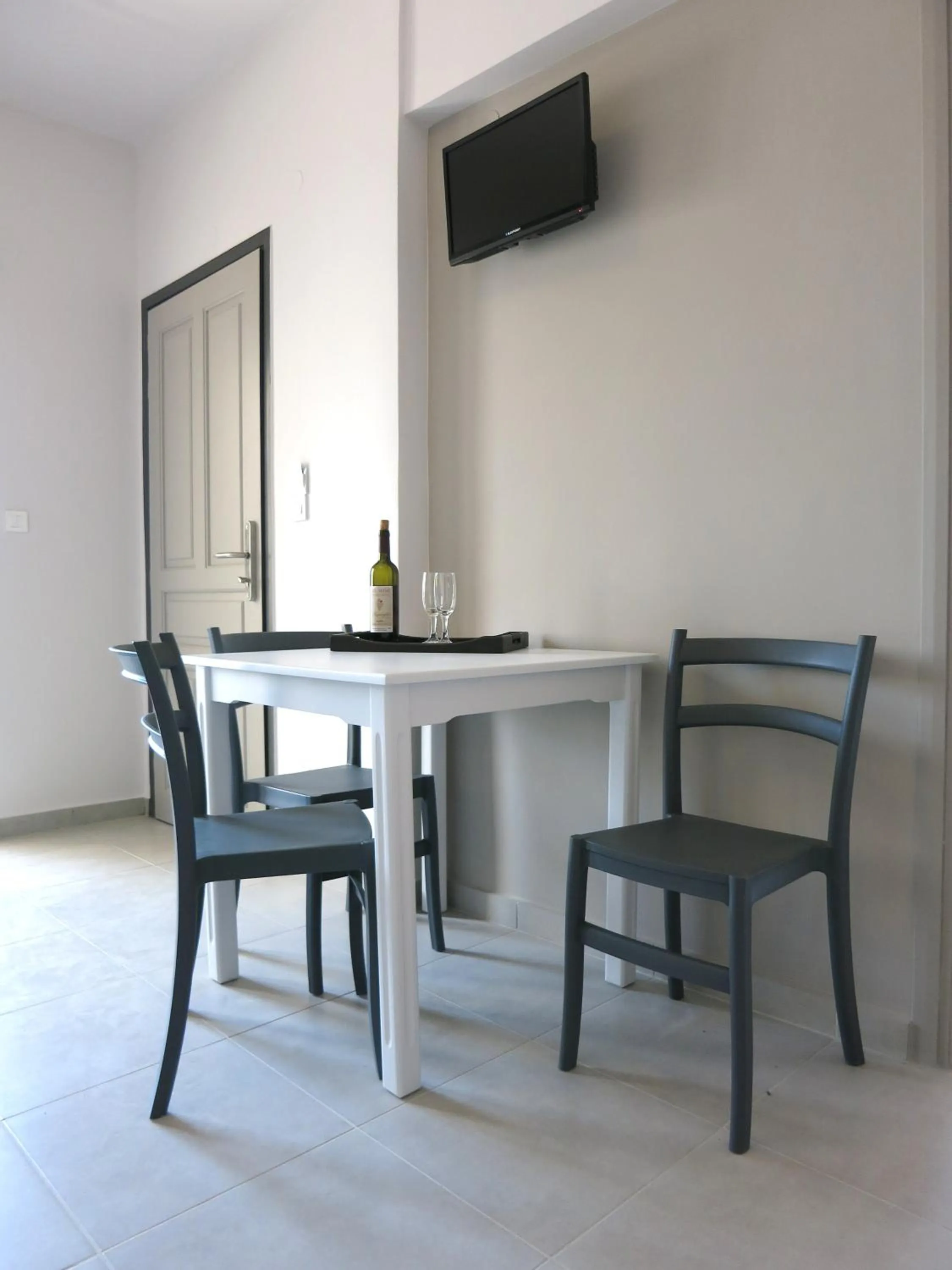 Seating area in Amaryllis