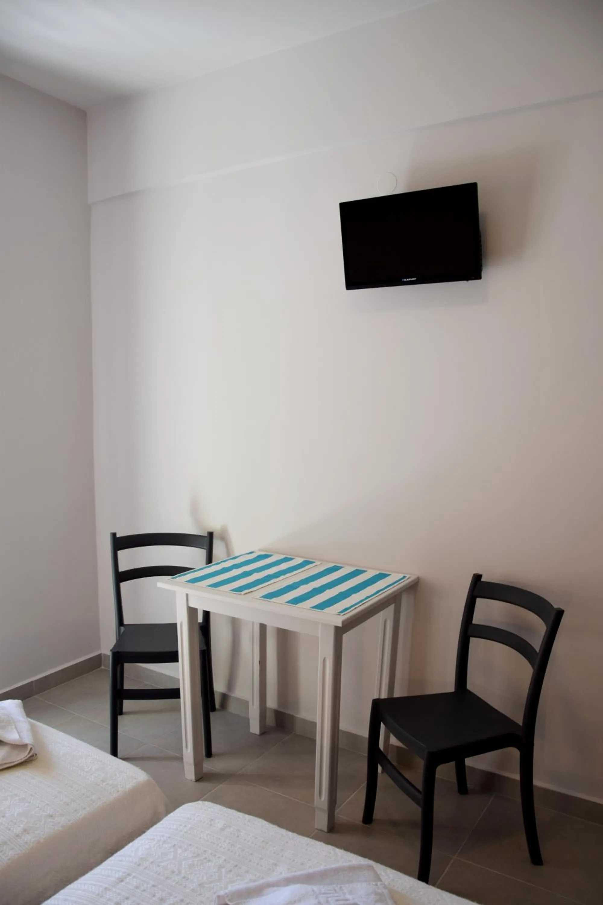 TV and multimedia, Bed in Amaryllis