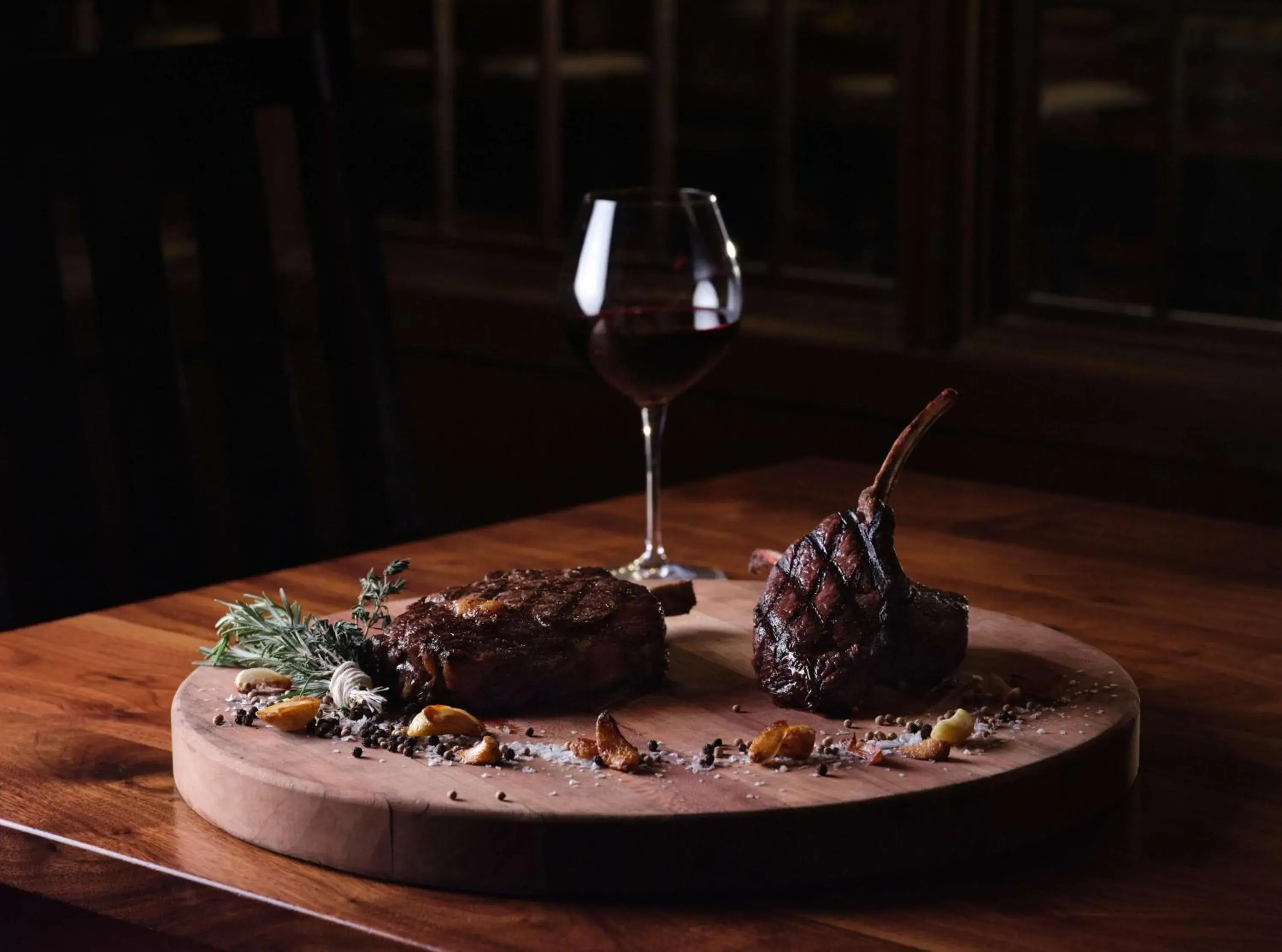 Restaurant/places to eat in Hilton Salt Lake City Center Restaurant/places to eat in Hilton Salt Lake City Center