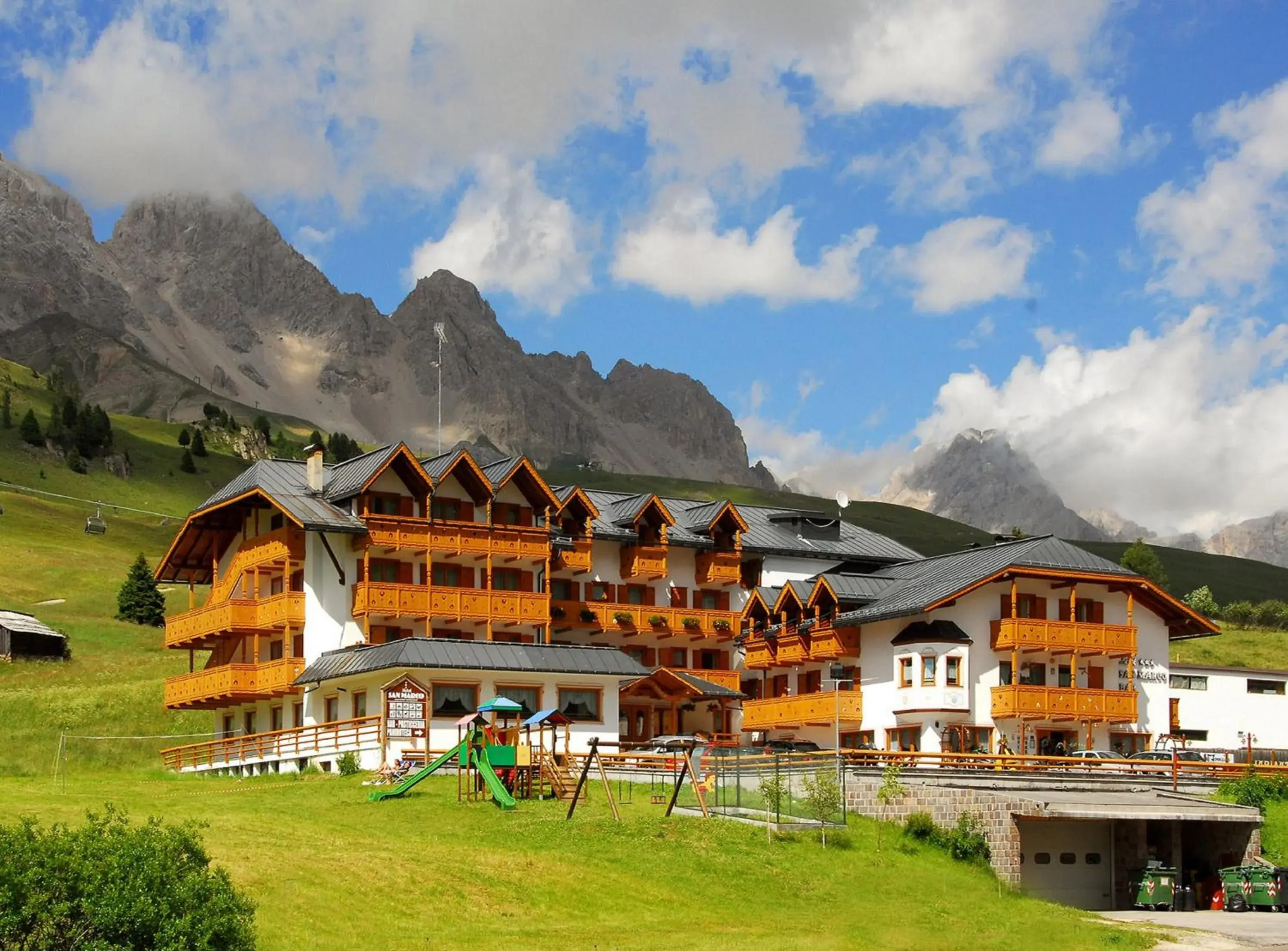 Hotel San Marco Hotel San Marco