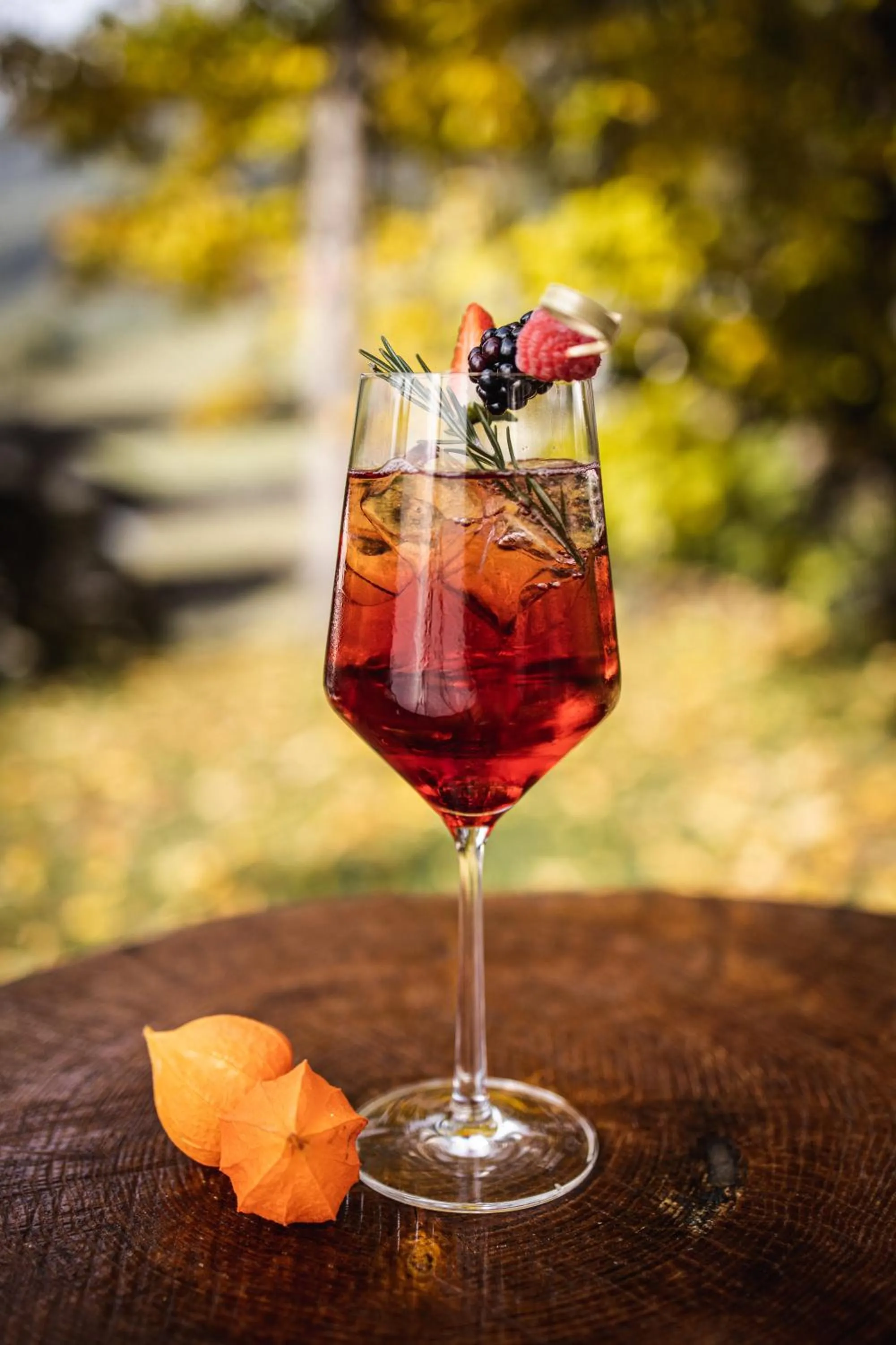 Food close-up in Hotel Fines