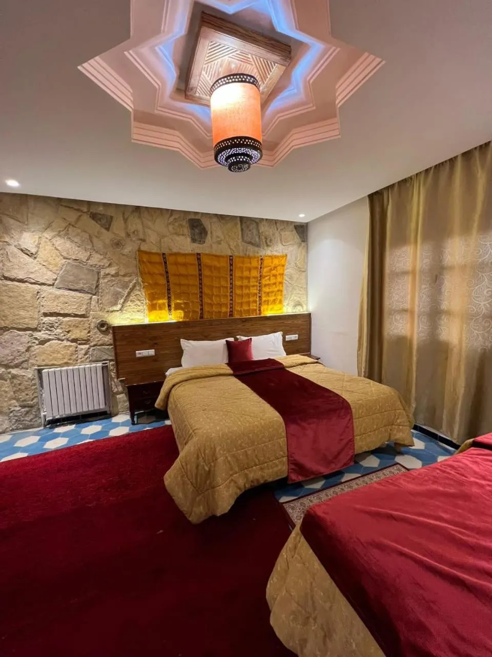 Hotel Kasbah Asmaa