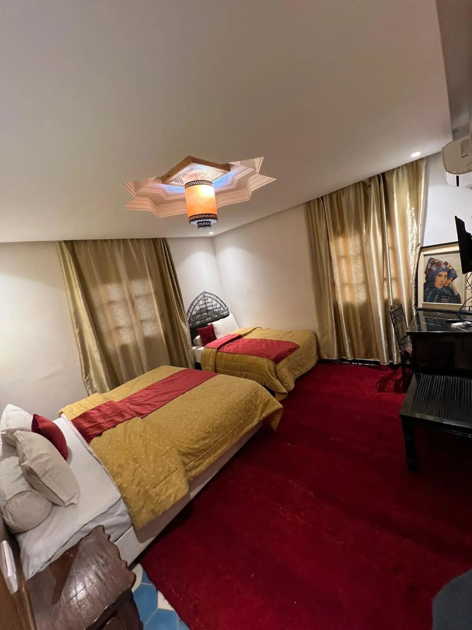 Hotel Kasbah Asmaa