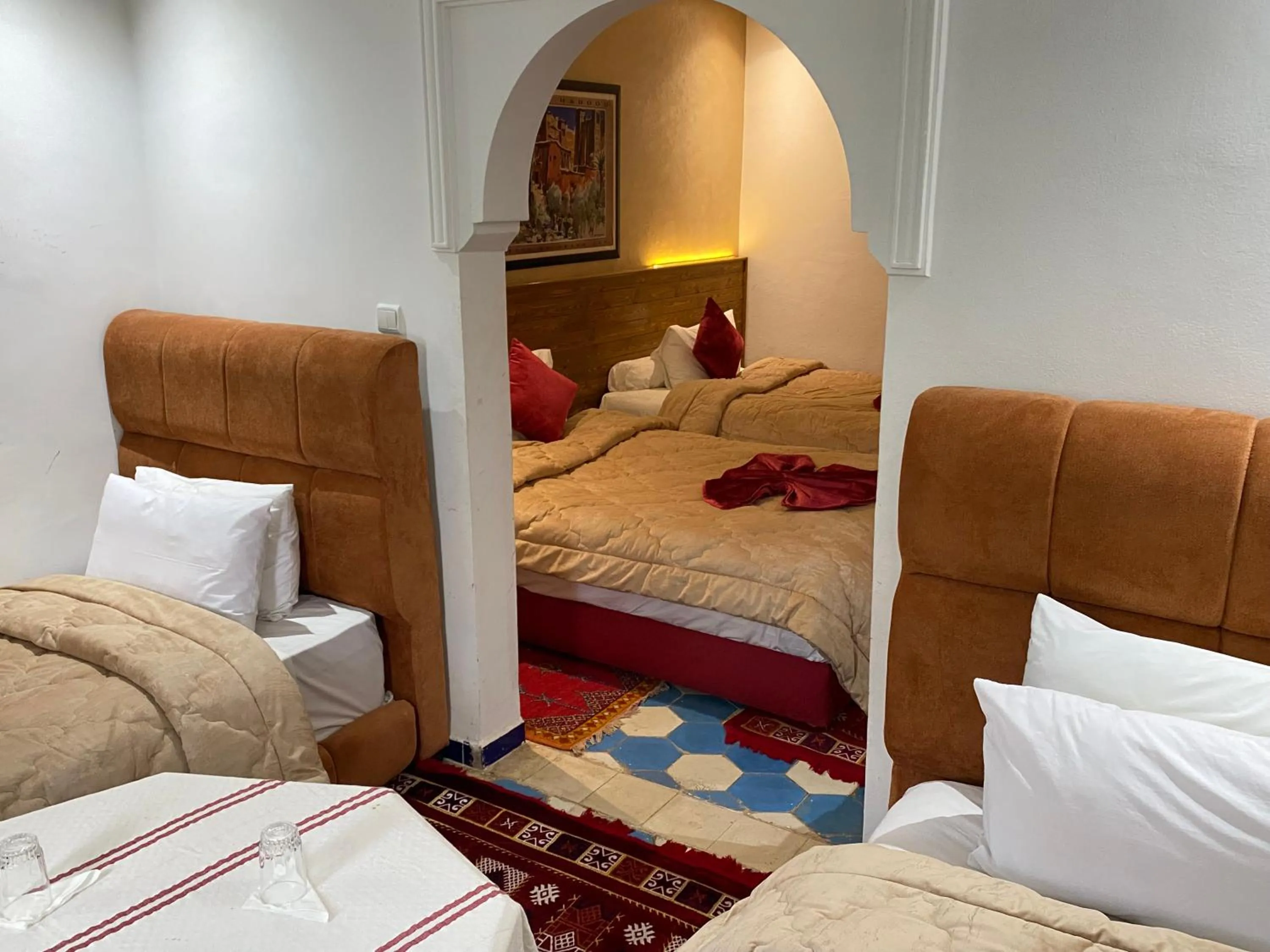 Hotel Kasbah Asmaa