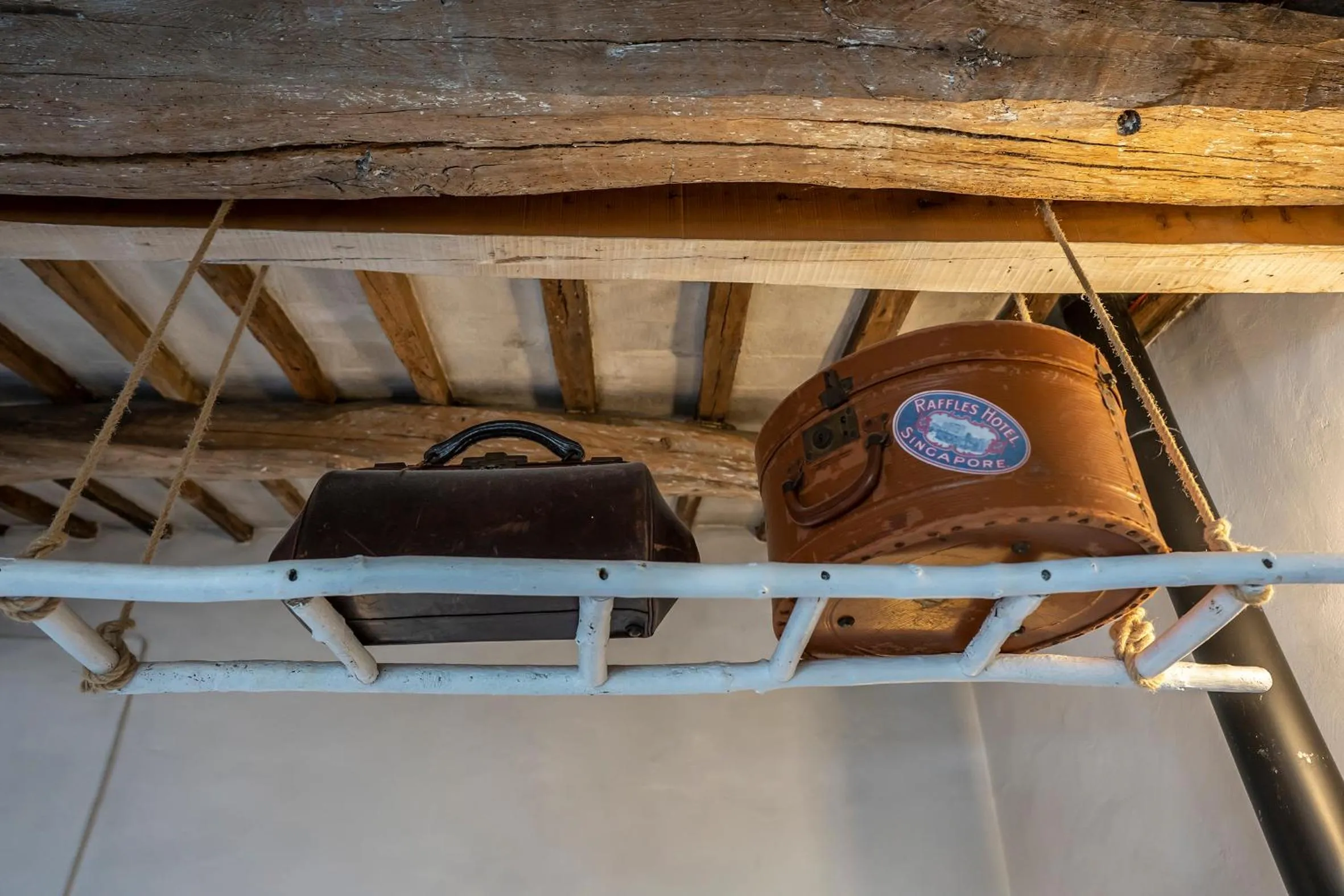 Decorative detail in Le Terrazze Del Chianti b&b Residenza d'Epoca e di Charme