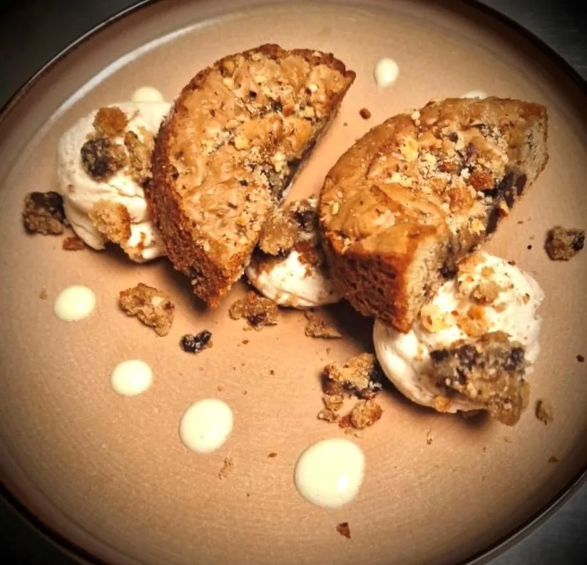 Restaurant/places to eat in Hôtel - Restaurant Au Tonnelier