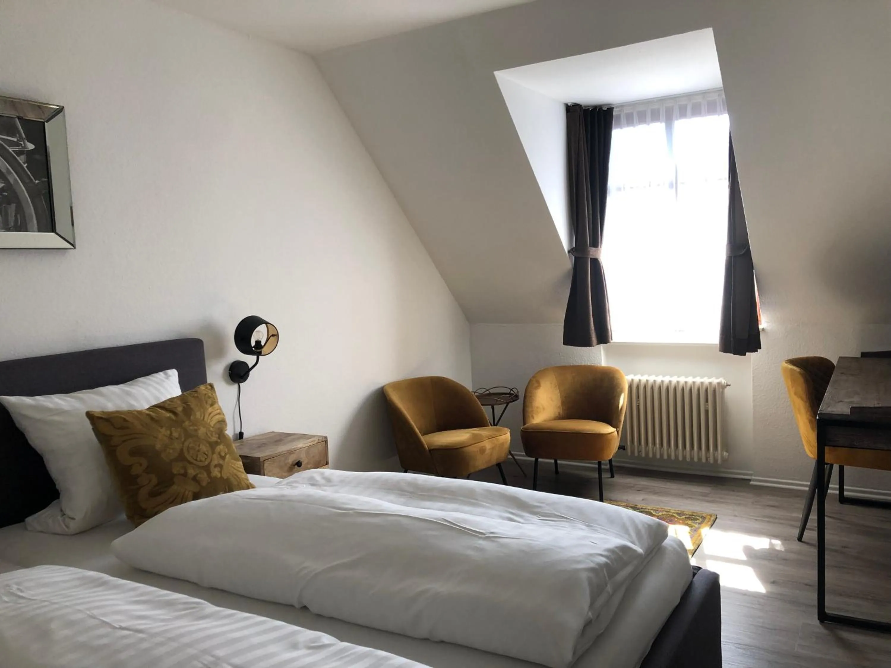 Hotel Restaurant Genusshaus Vorst