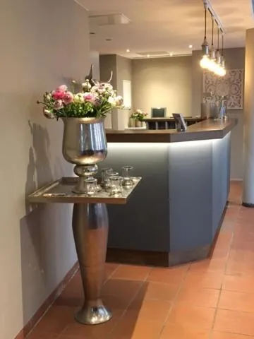 Hotel Restaurant Genusshaus Vorst