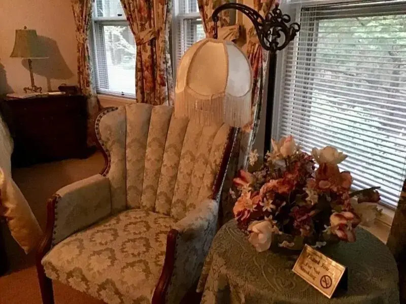 Brookview Manor Inn Brookview Manor Inn