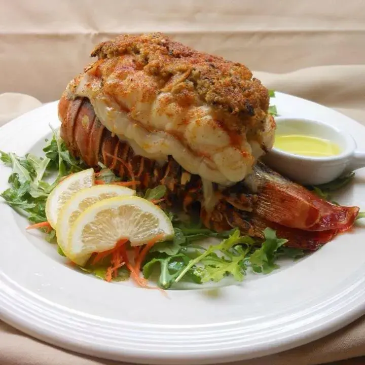 Restaurant/places to eat in Brookview Manor Inn Restaurant/places to eat in Brookview Manor Inn