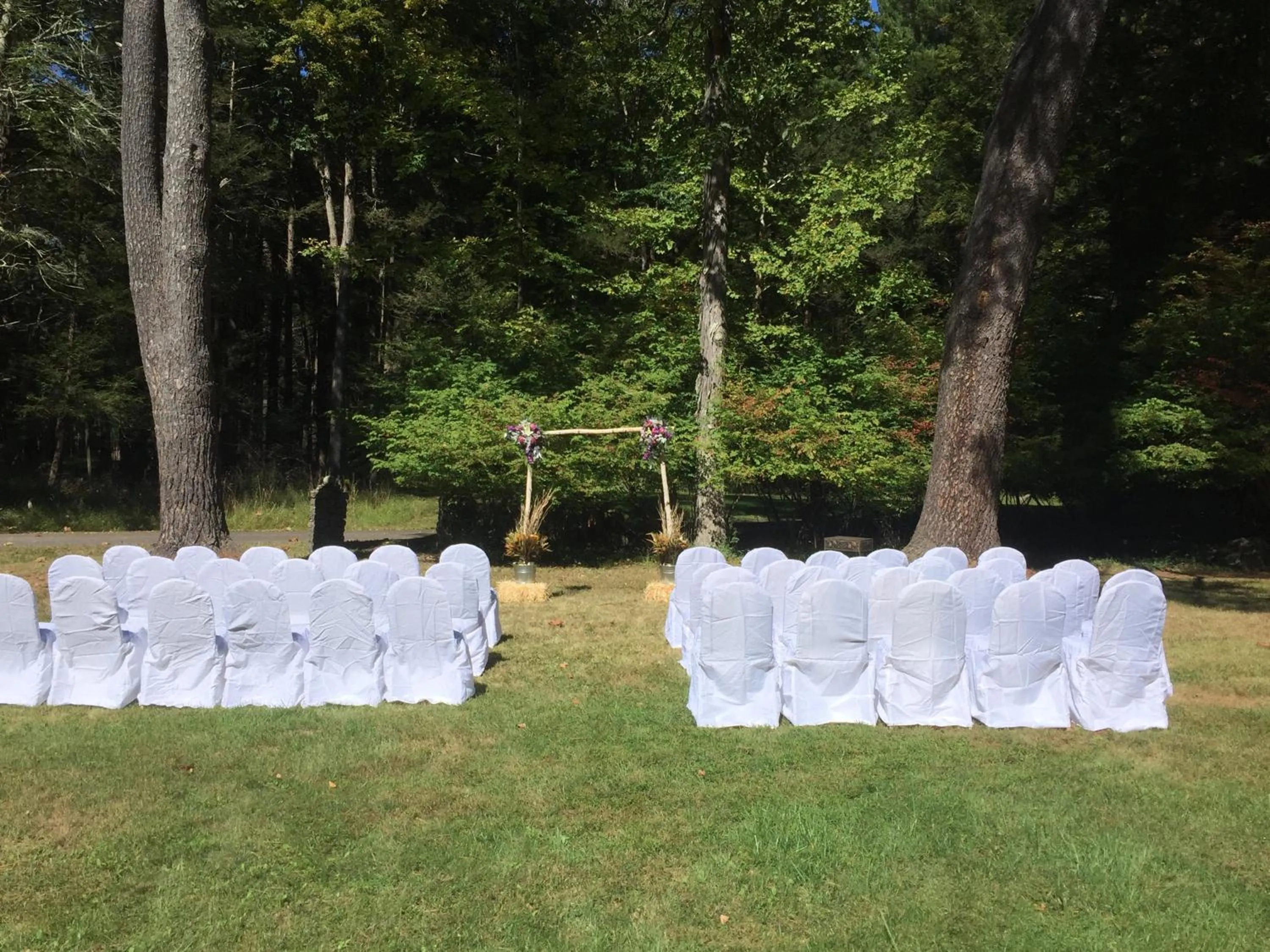 Banquet/Function facilities in Brookview Manor Inn