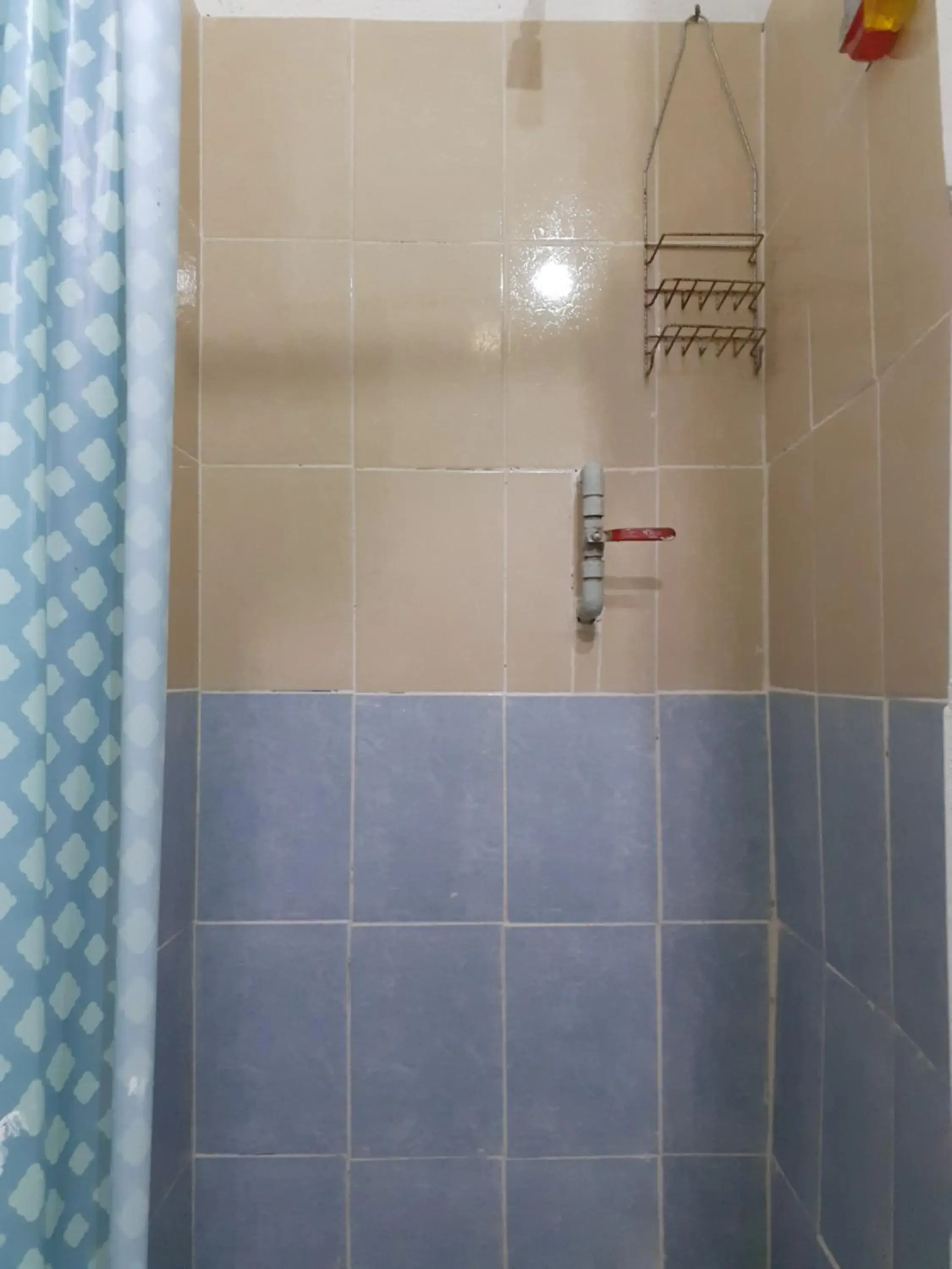 Deluxe Double Room with Balcony in Hotel Hostal Teresa Deluxe Double Room with Balcony in Hotel Hostal Teresa