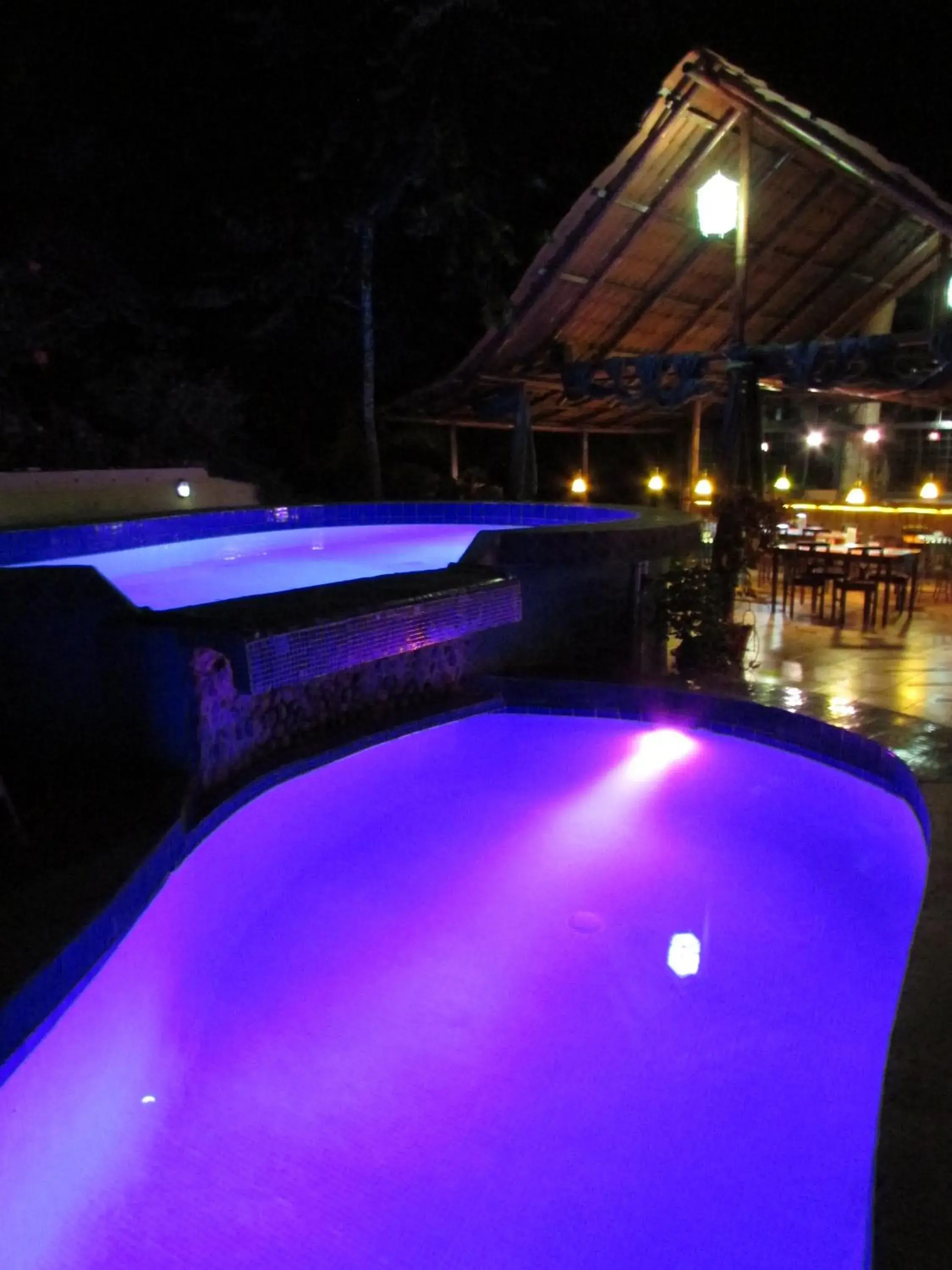 Restaurant/places to eat in Hotel La Colina Restaurant/places to eat in Hotel La Colina