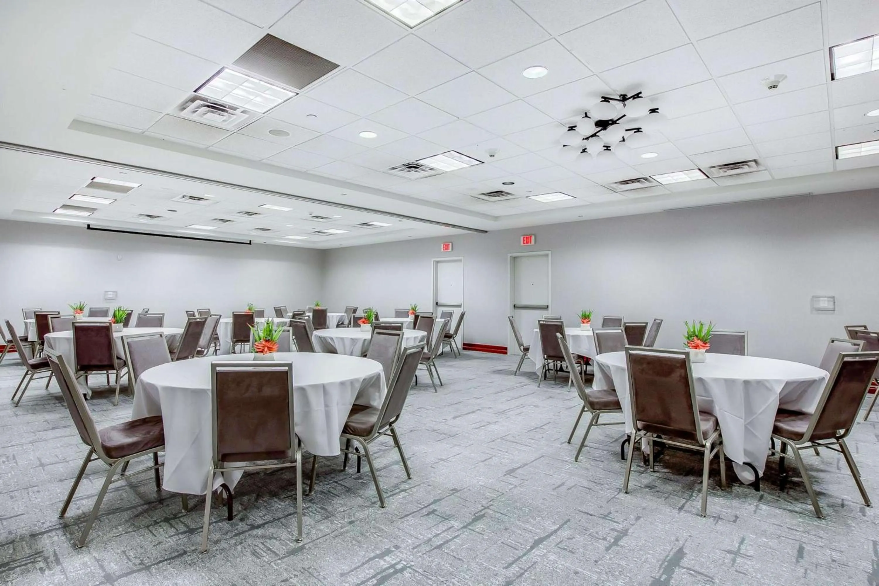 Meeting/conference room in Hilton Garden Inn Louisville-Northeast
