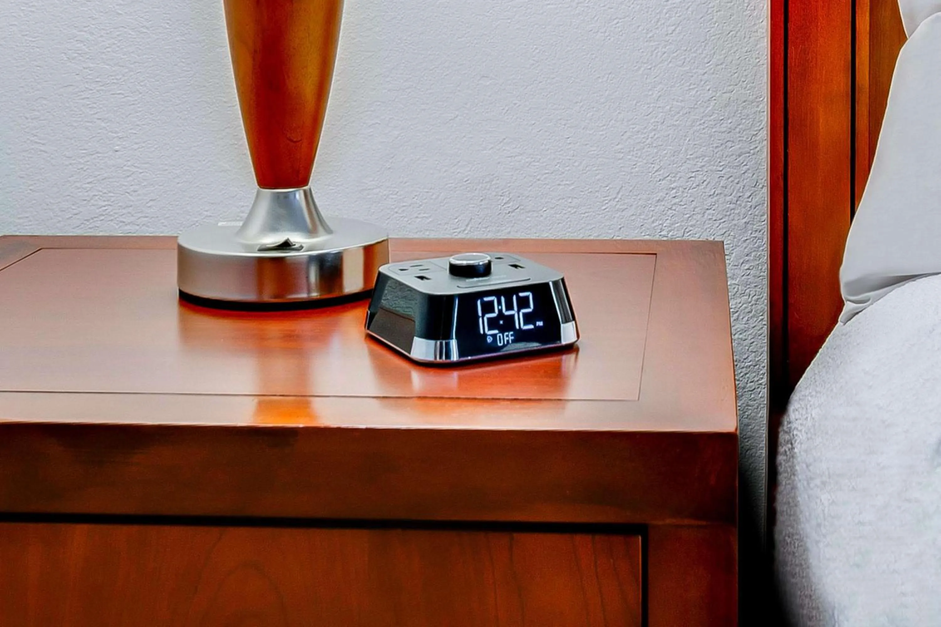 Photo of the whole room in Hilton Garden Inn Louisville-Northeast