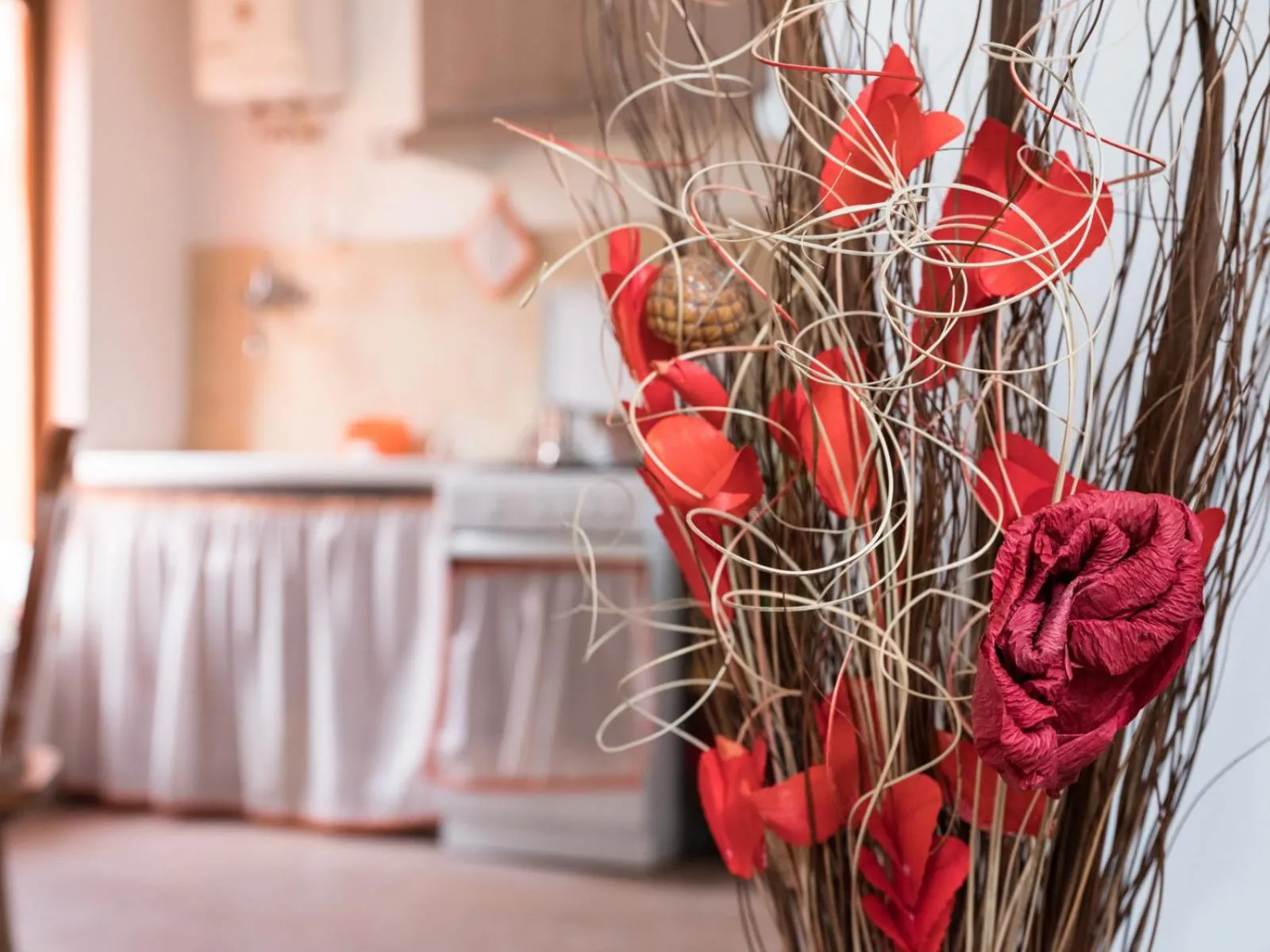 La casetta di richetto