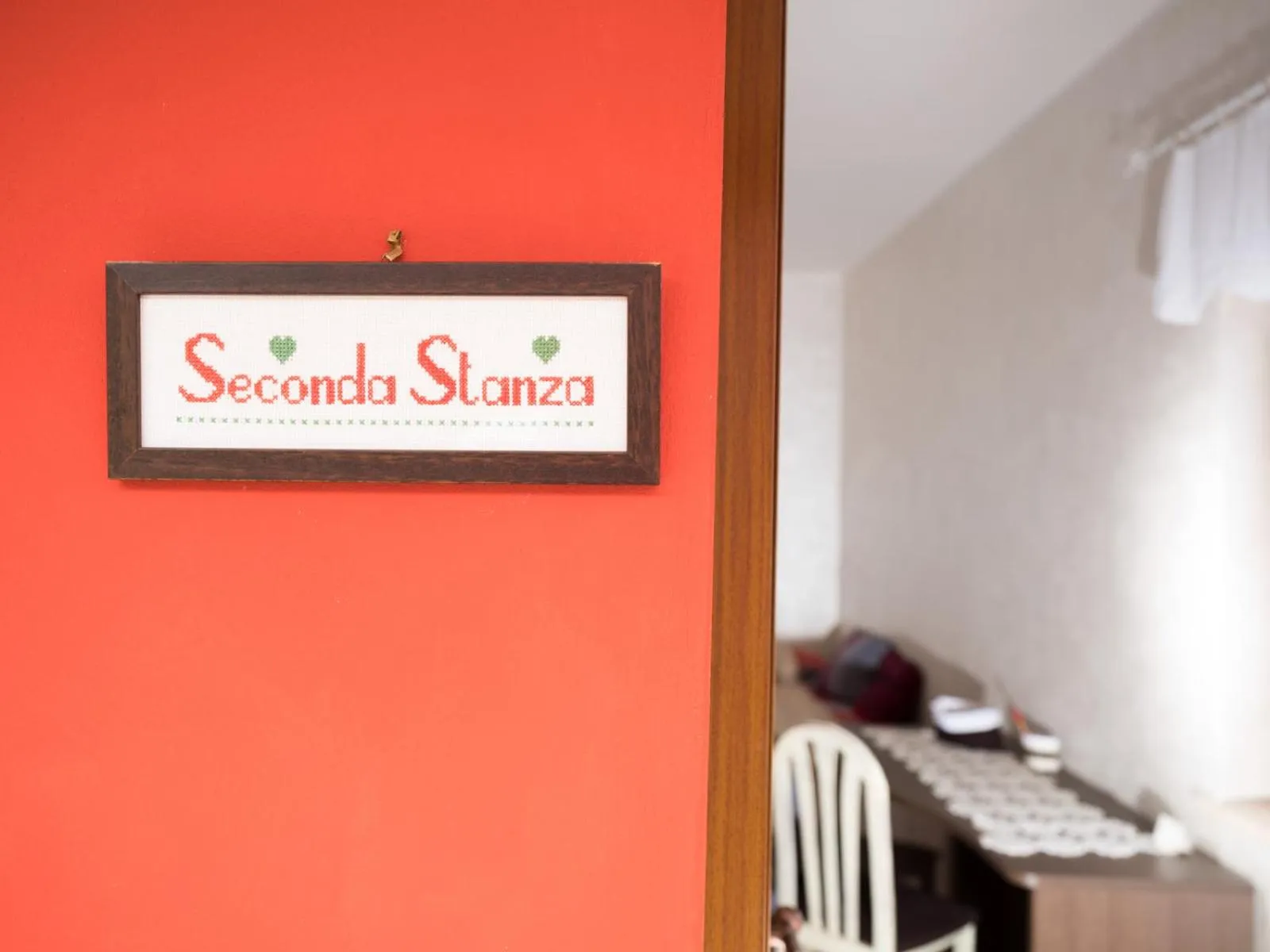 La casetta di richetto