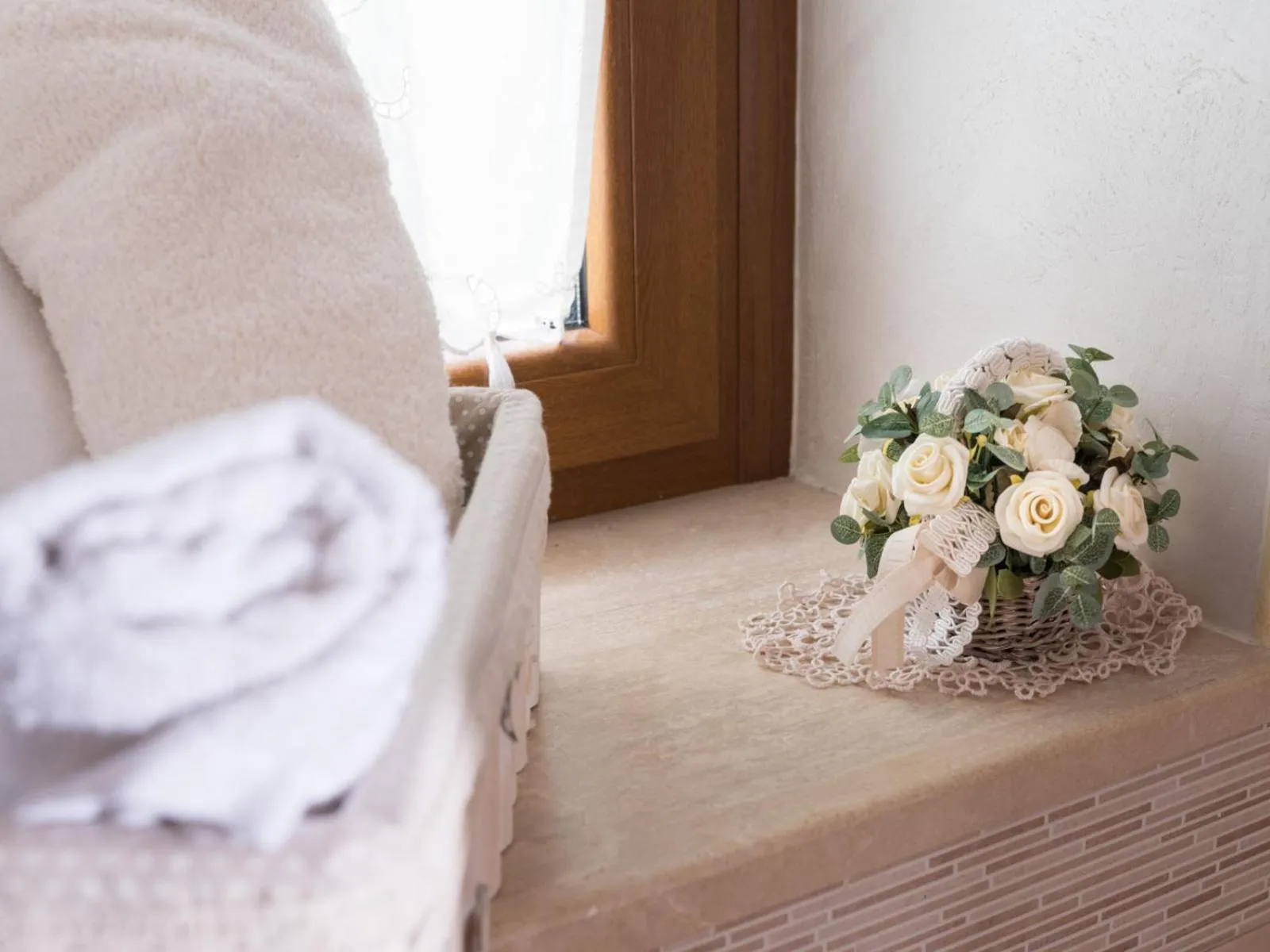 La casetta di richetto