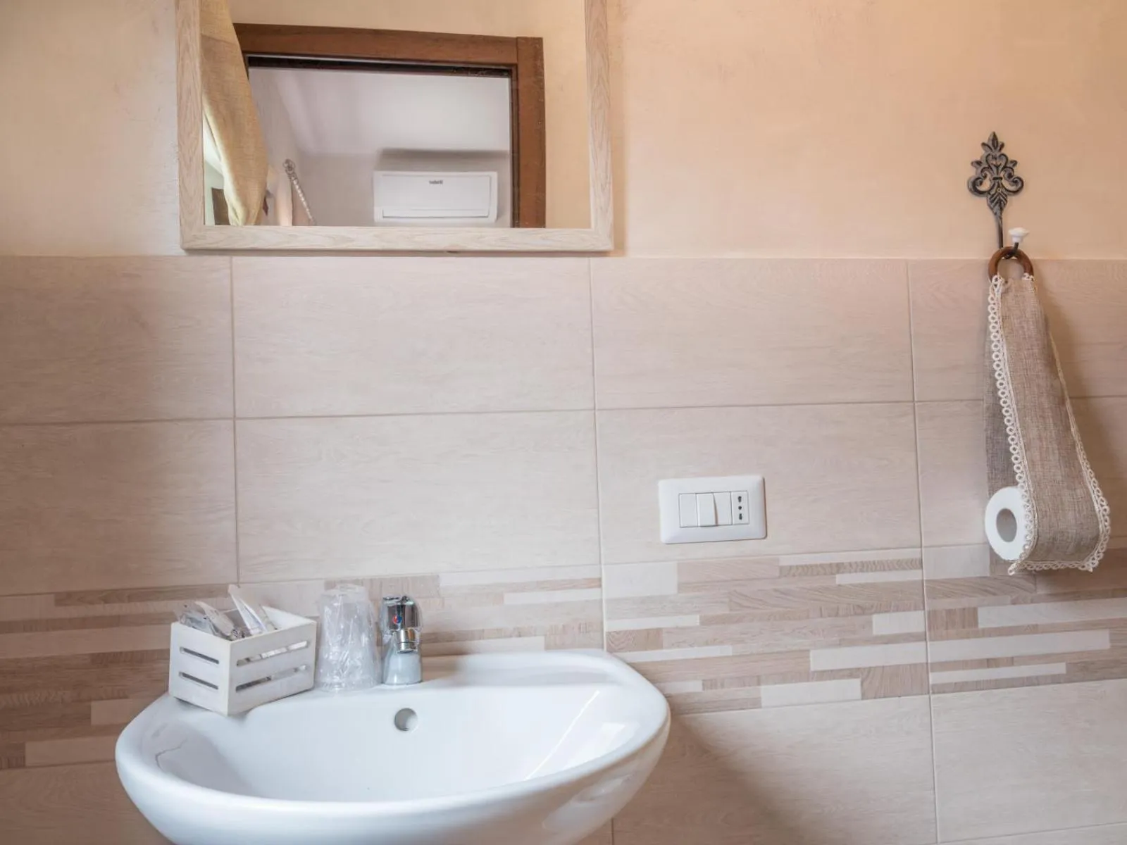 La casetta di richetto