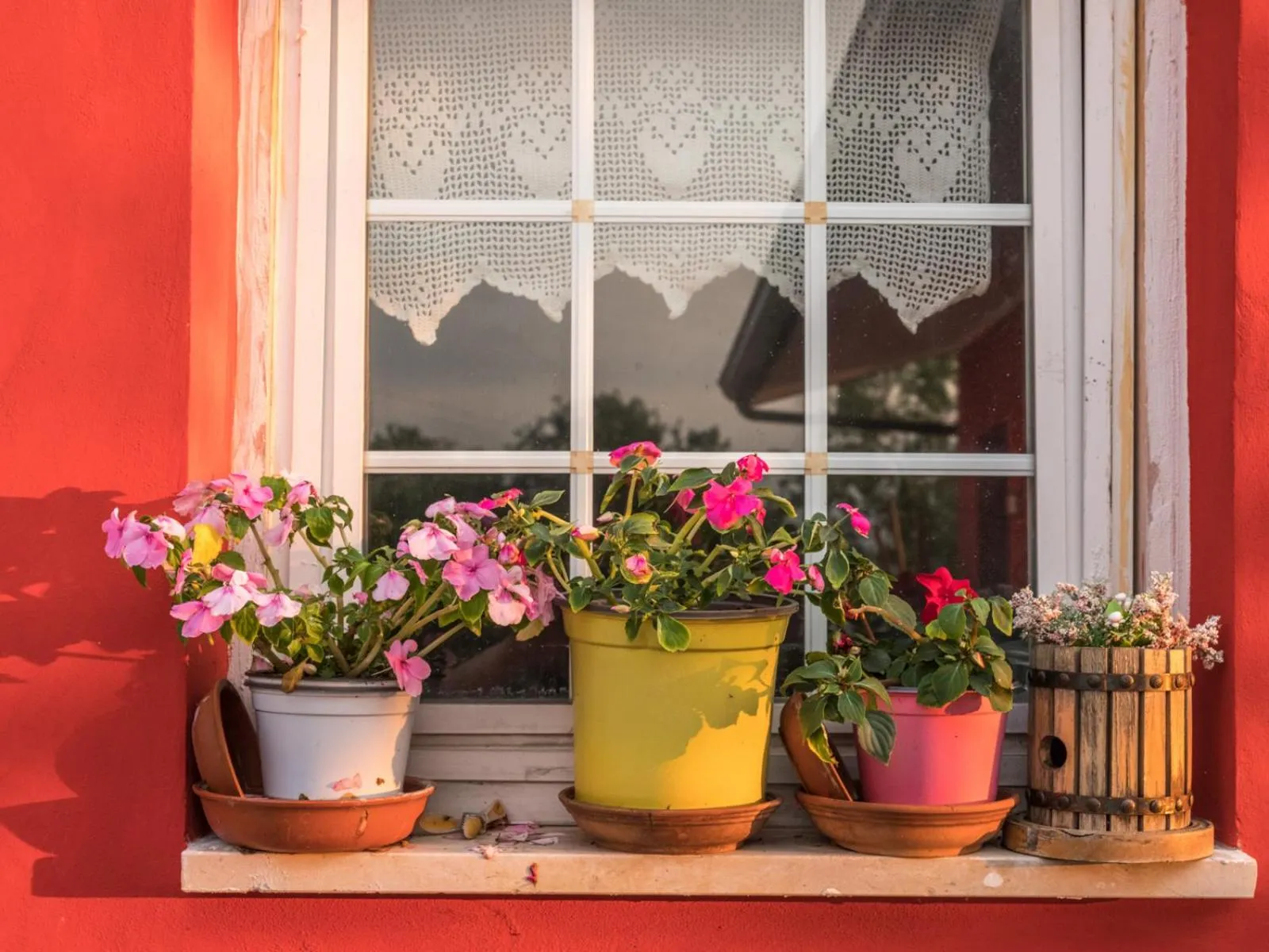 La casetta di richetto