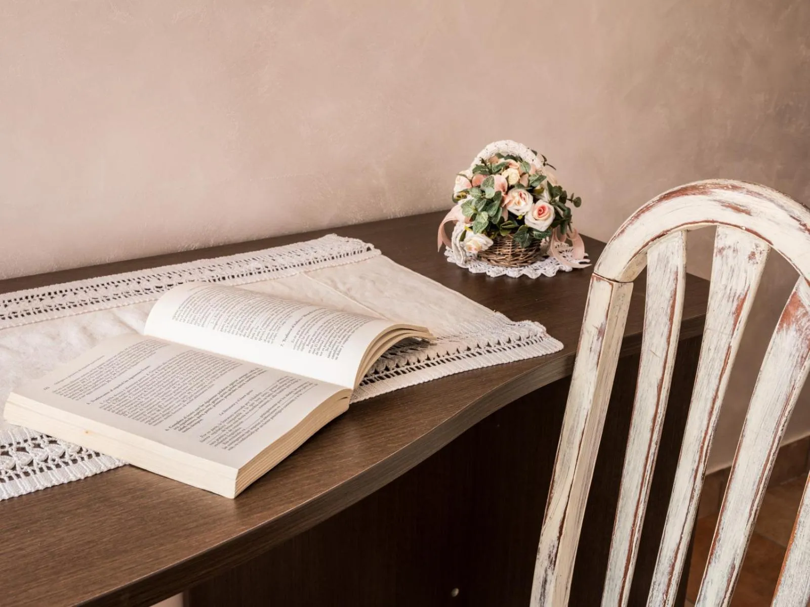 La casetta di richetto