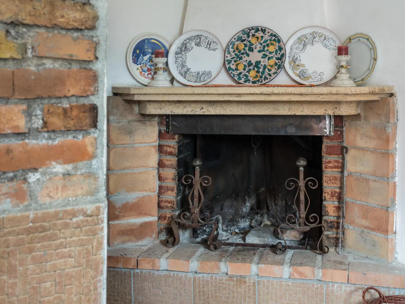 La casetta di richetto