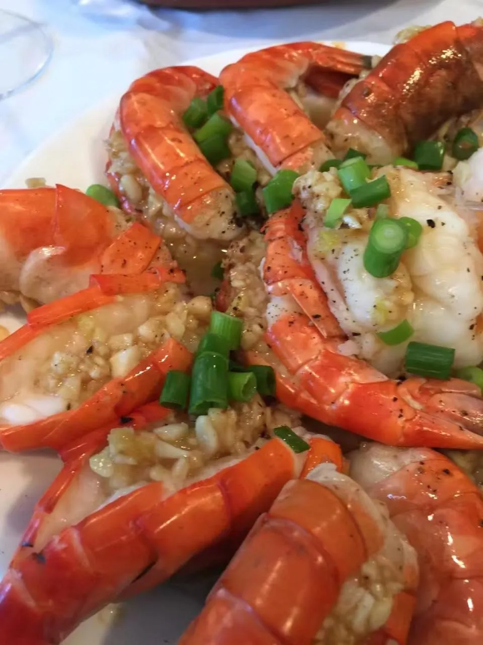 Food and drinks in Patong Heights