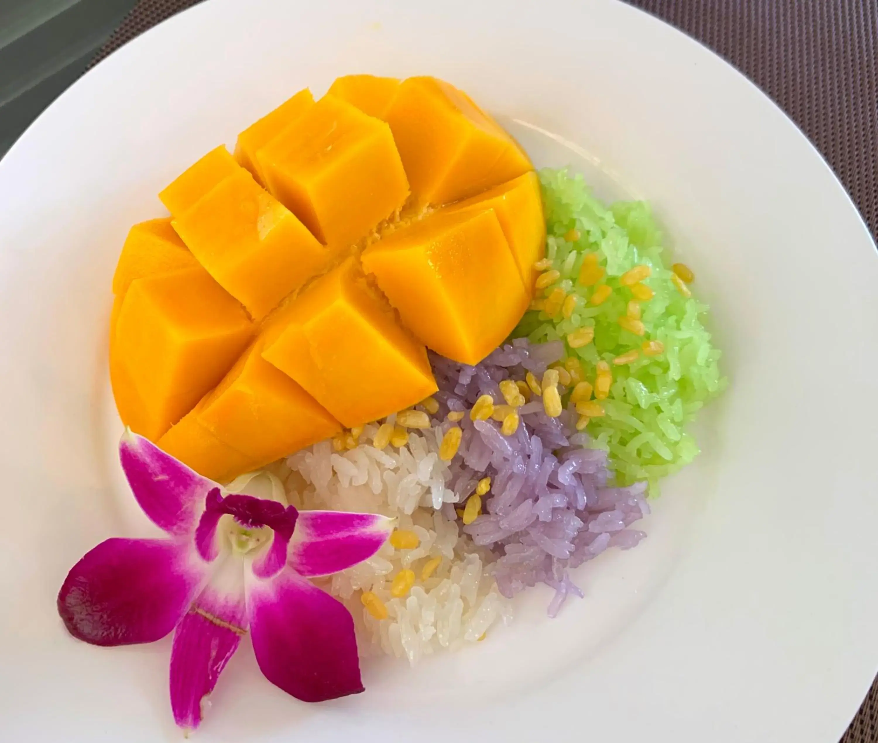 Food and drinks in Patong Heights Food and drinks in Patong Heights