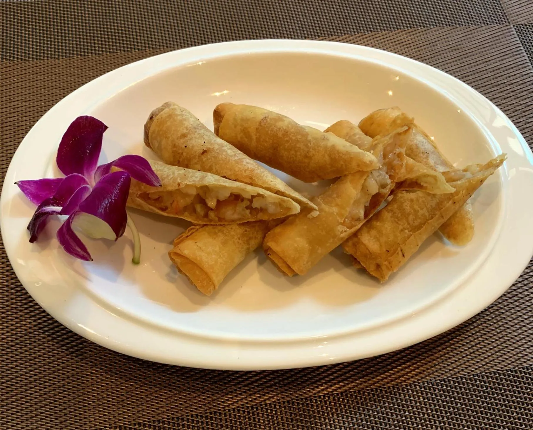 Food and drinks in Patong Heights