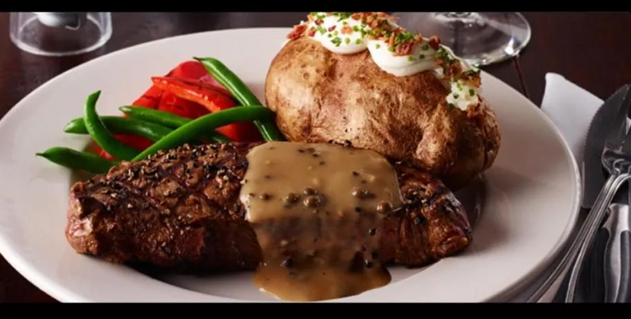 Food and drinks in Patong Heights