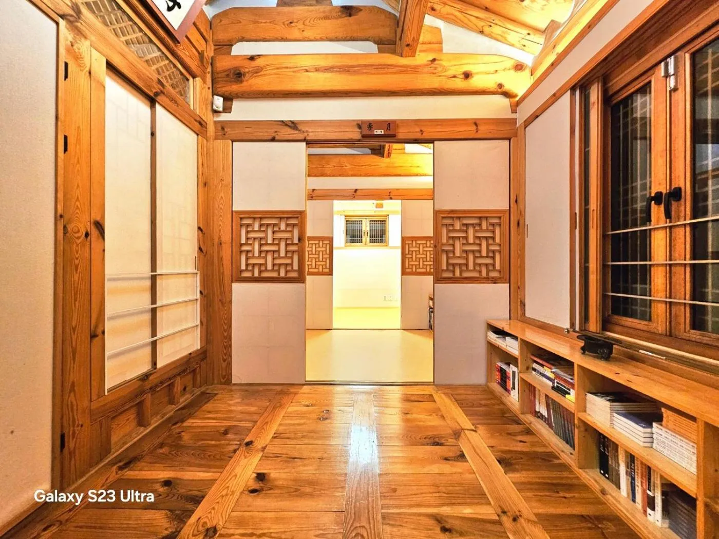 Chaehyodang Hanok Stay