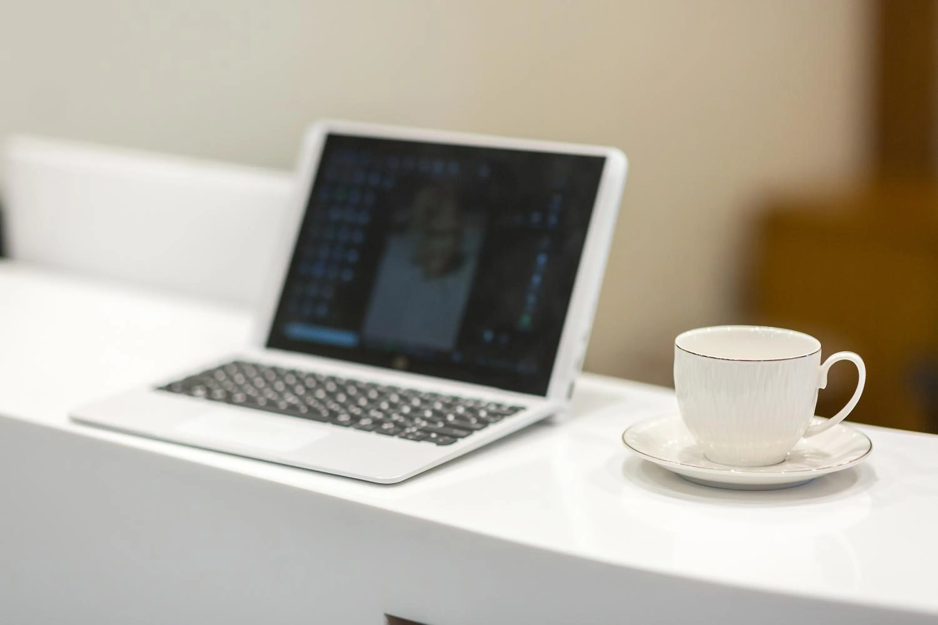 Coffee/tea facilities in Suthep Home & Hostel