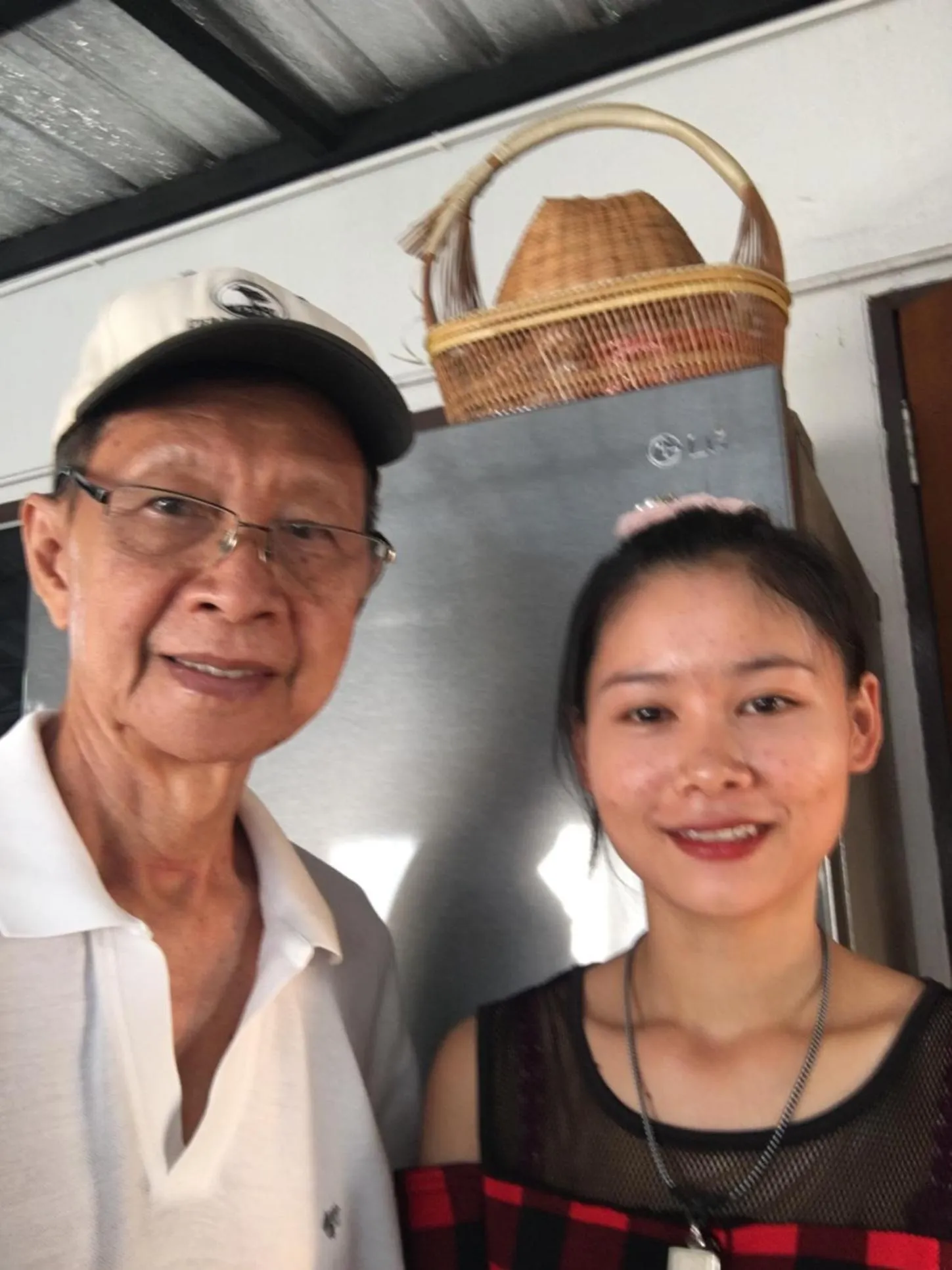 Guests in Suthep Home & Hostel