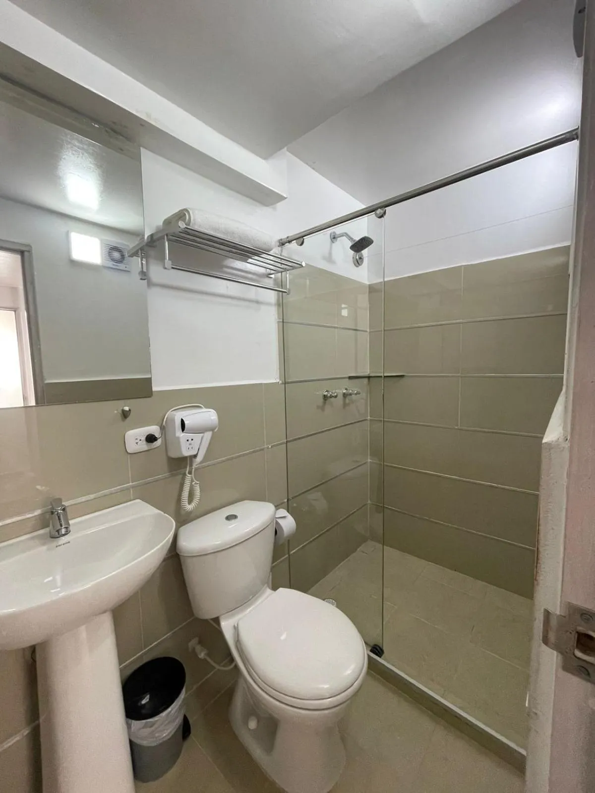 Hotel Hernández CTG