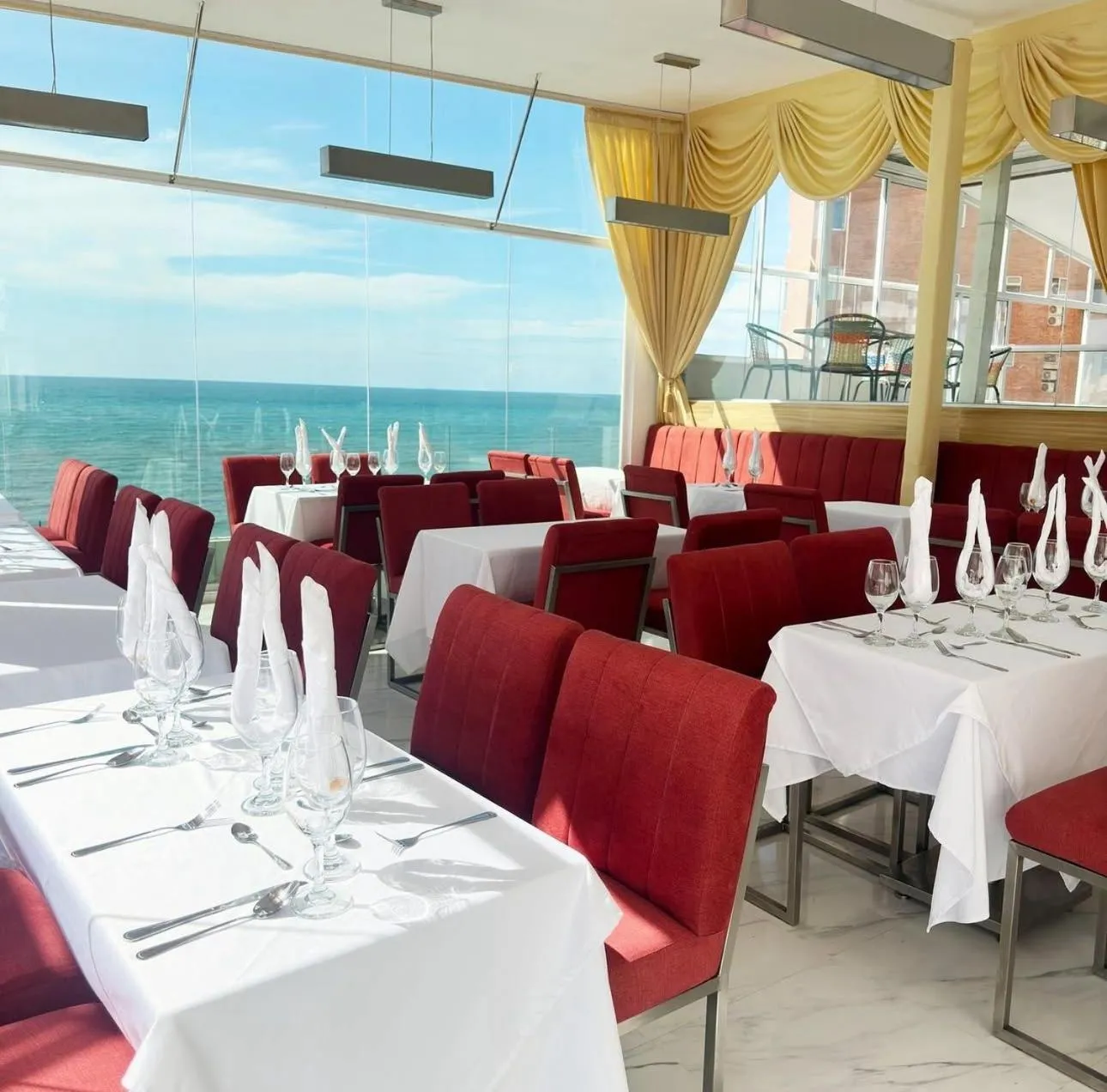 Hotel Hernández CTG