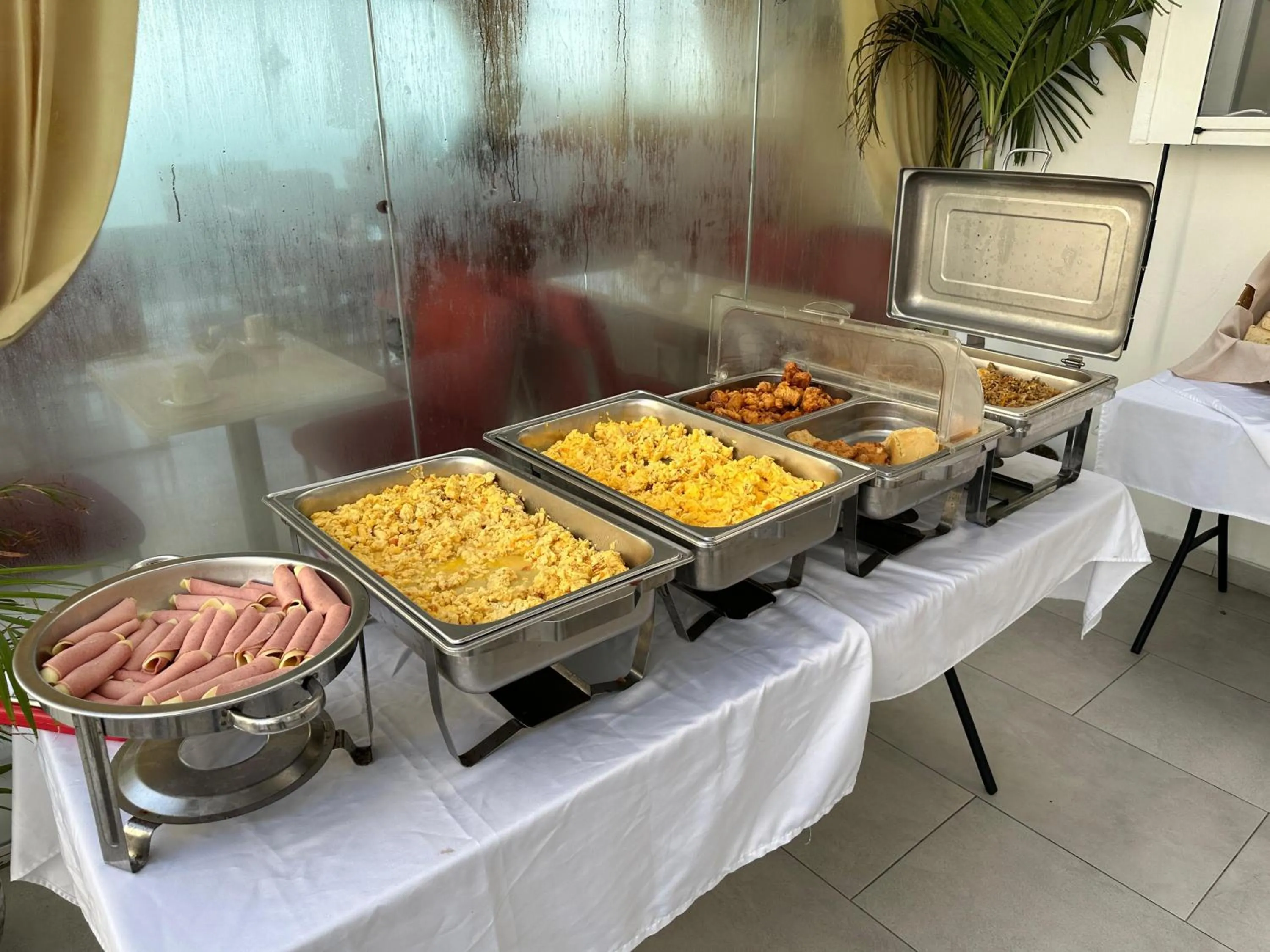 Hotel Hernández CTG