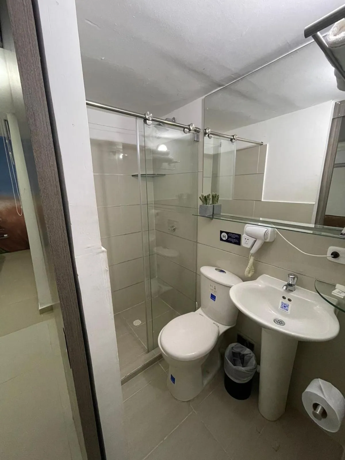 Hotel Hernández CTG