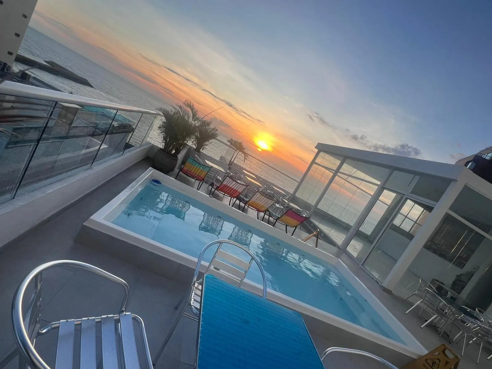 Hotel Hernández CTG