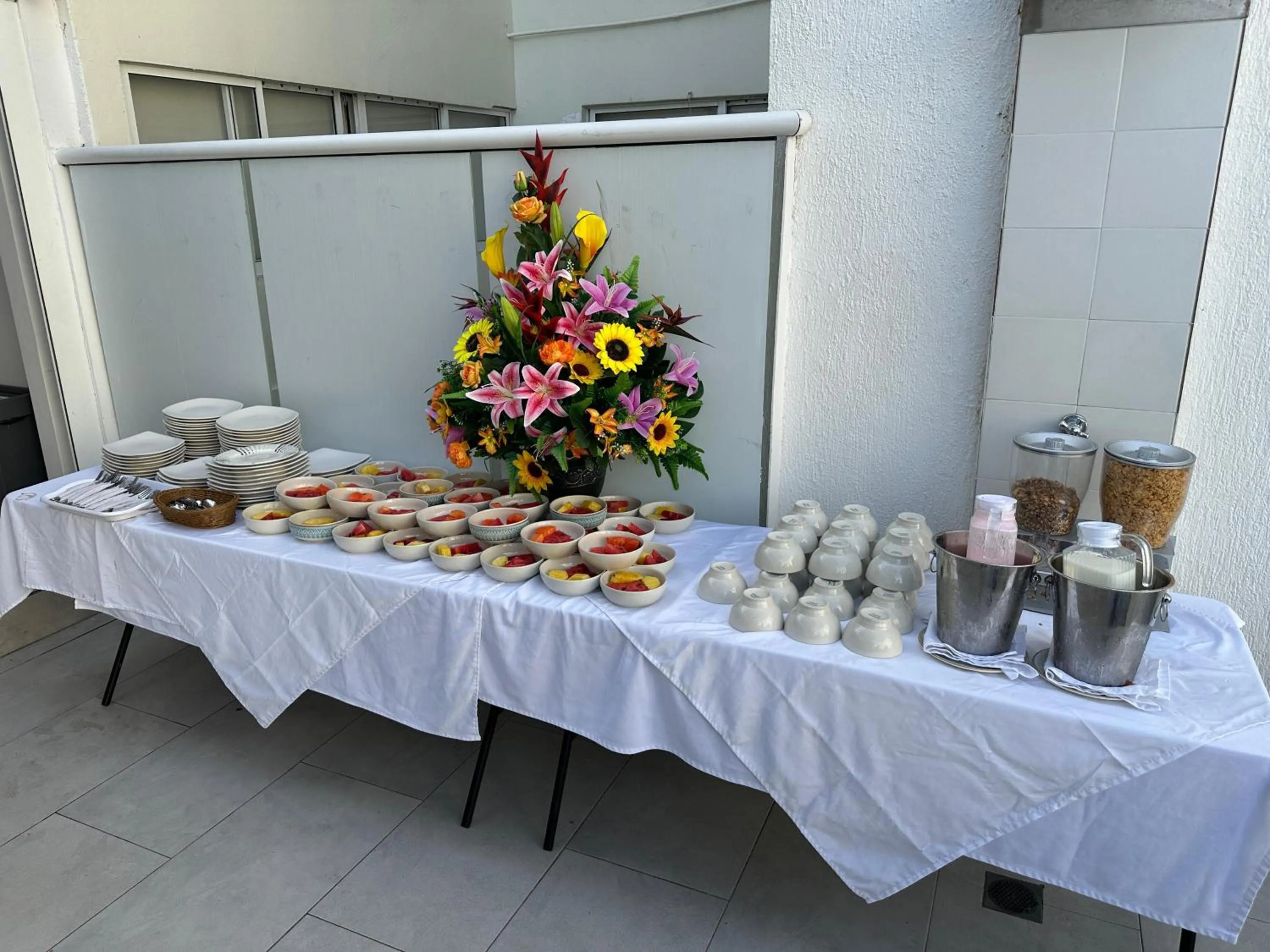 Hotel Hernández CTG