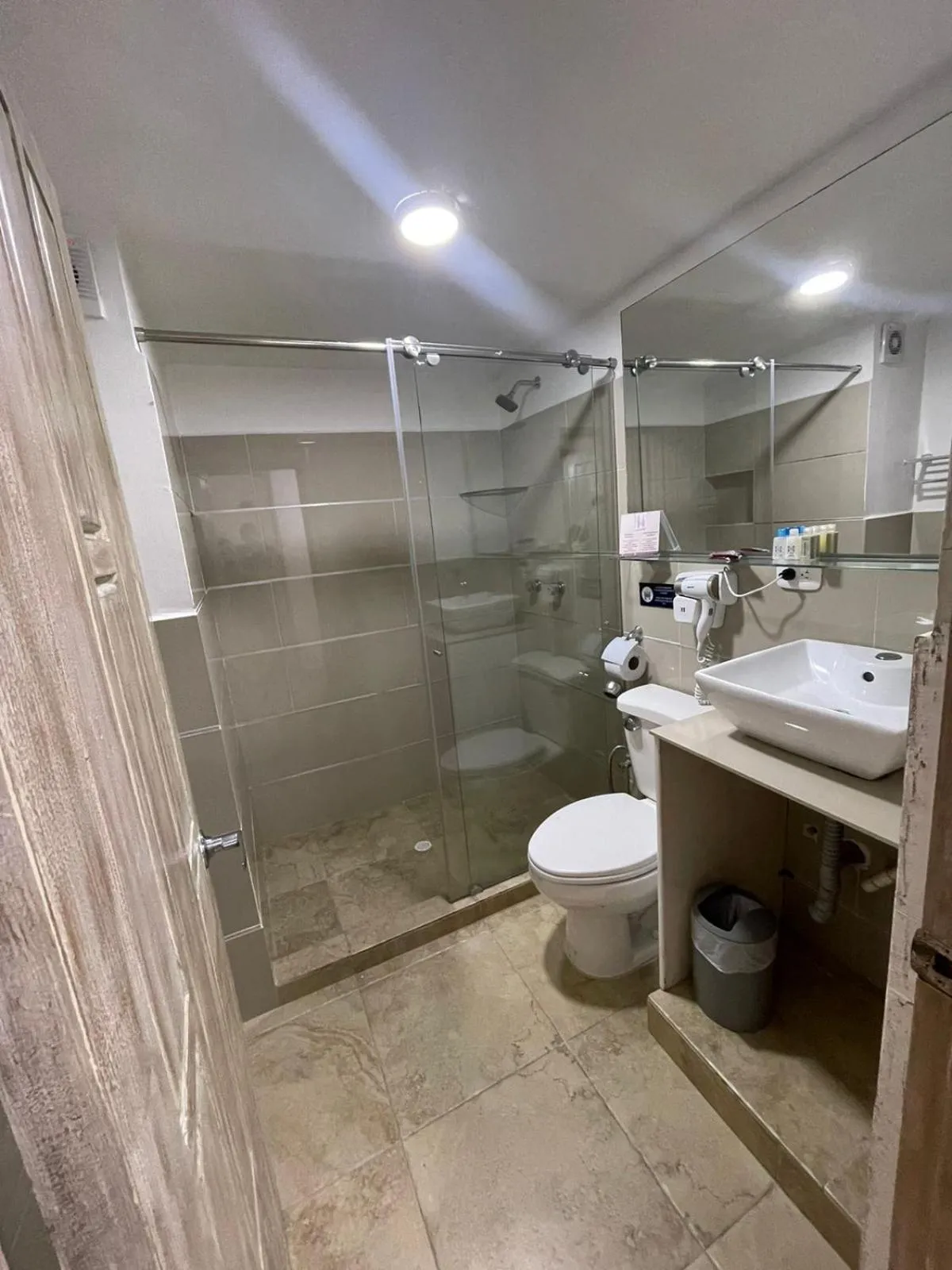 Hotel Hernández CTG